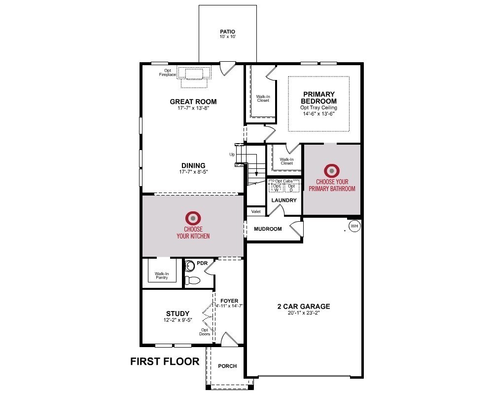 532 Kemp Dr