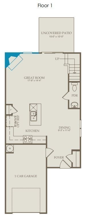 7149 Mapleside Lane