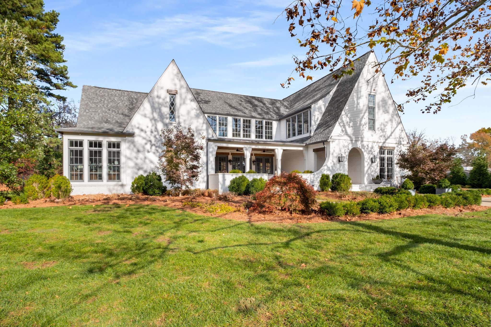 132 Hardingwoods Place