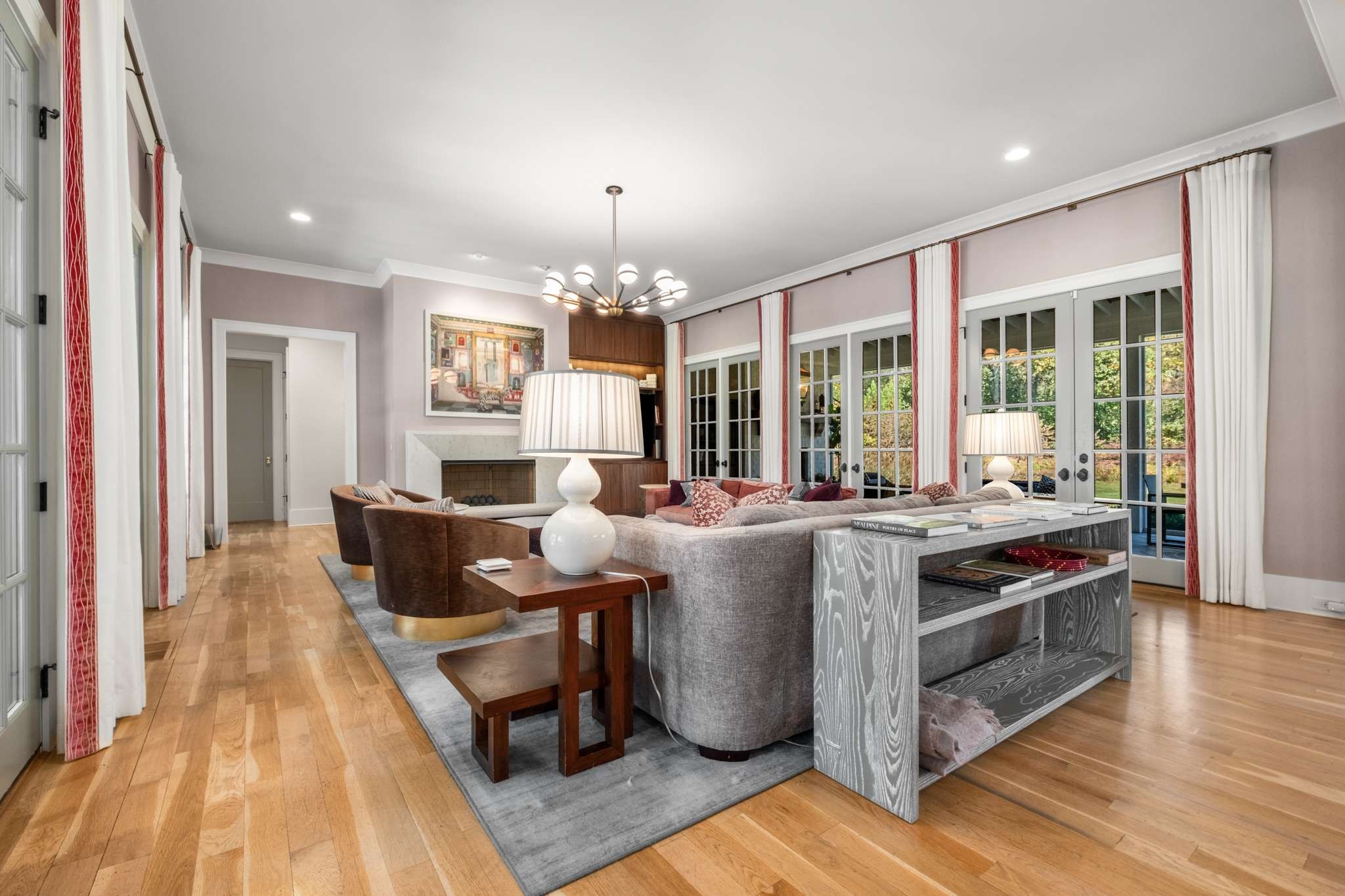 132 Hardingwoods Place