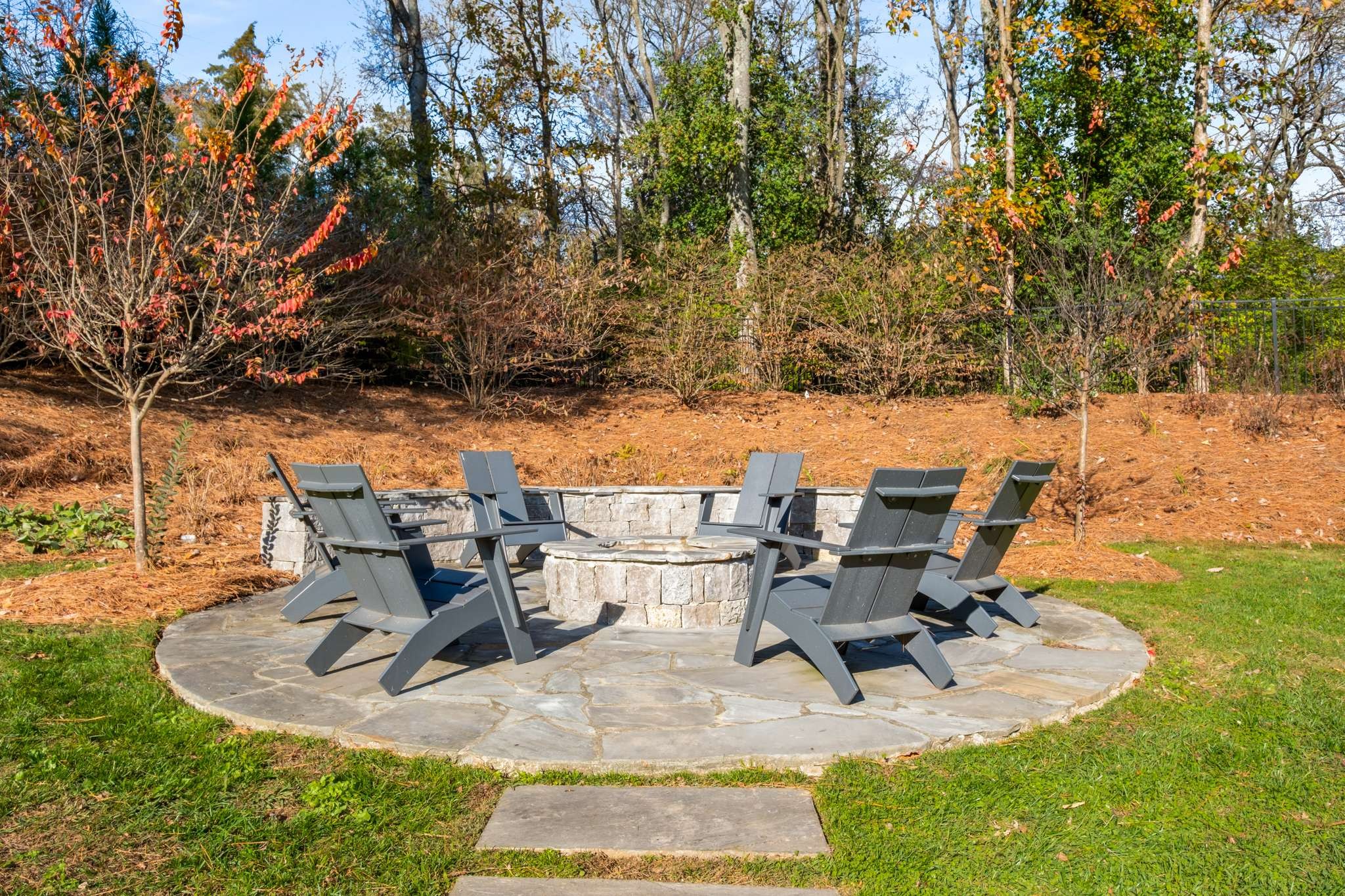 132 Hardingwoods Place