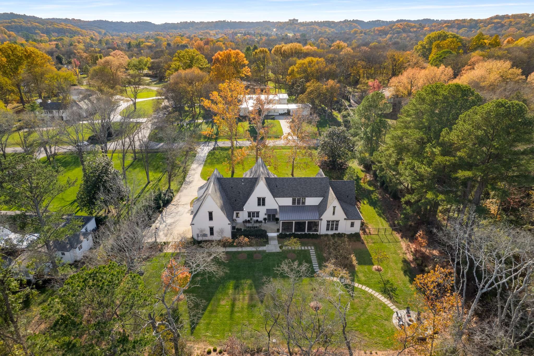 132 Hardingwoods Place