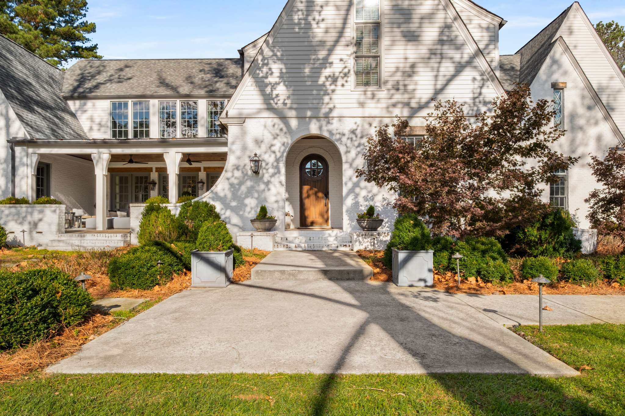132 Hardingwoods Place