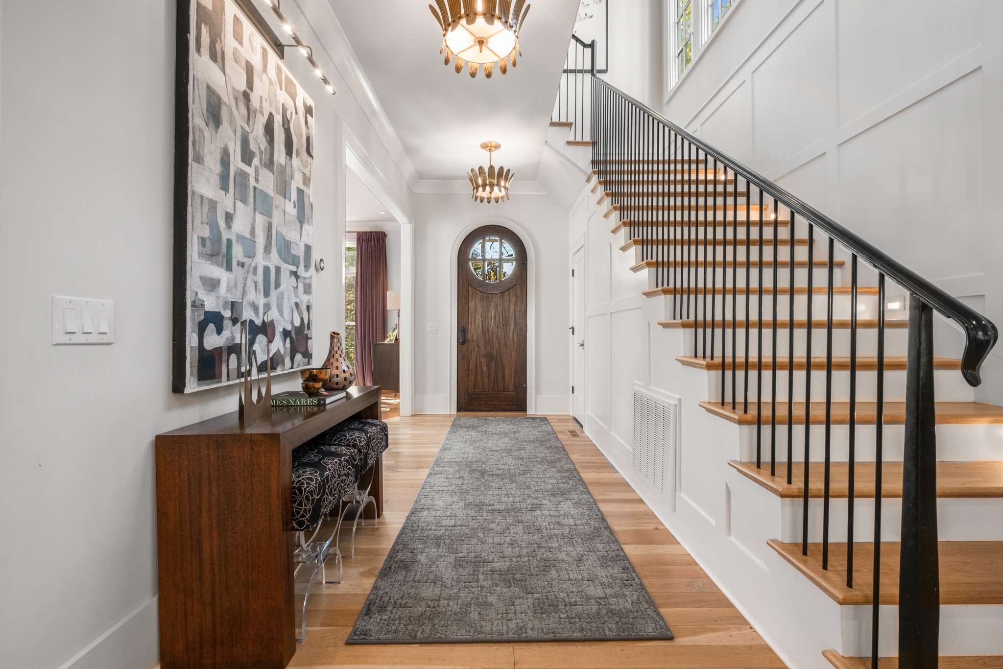 132 Hardingwoods Place
