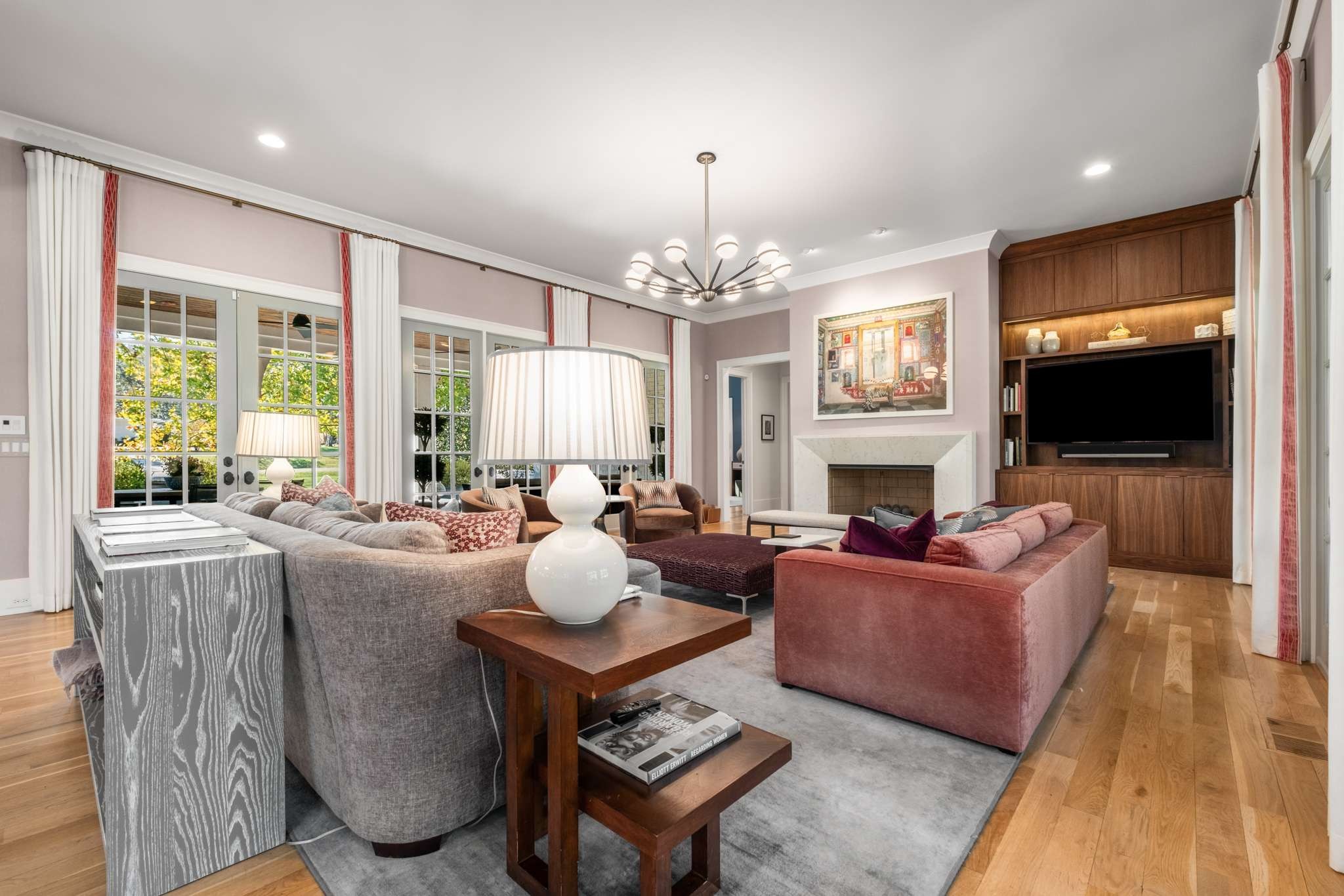 132 Hardingwoods Place