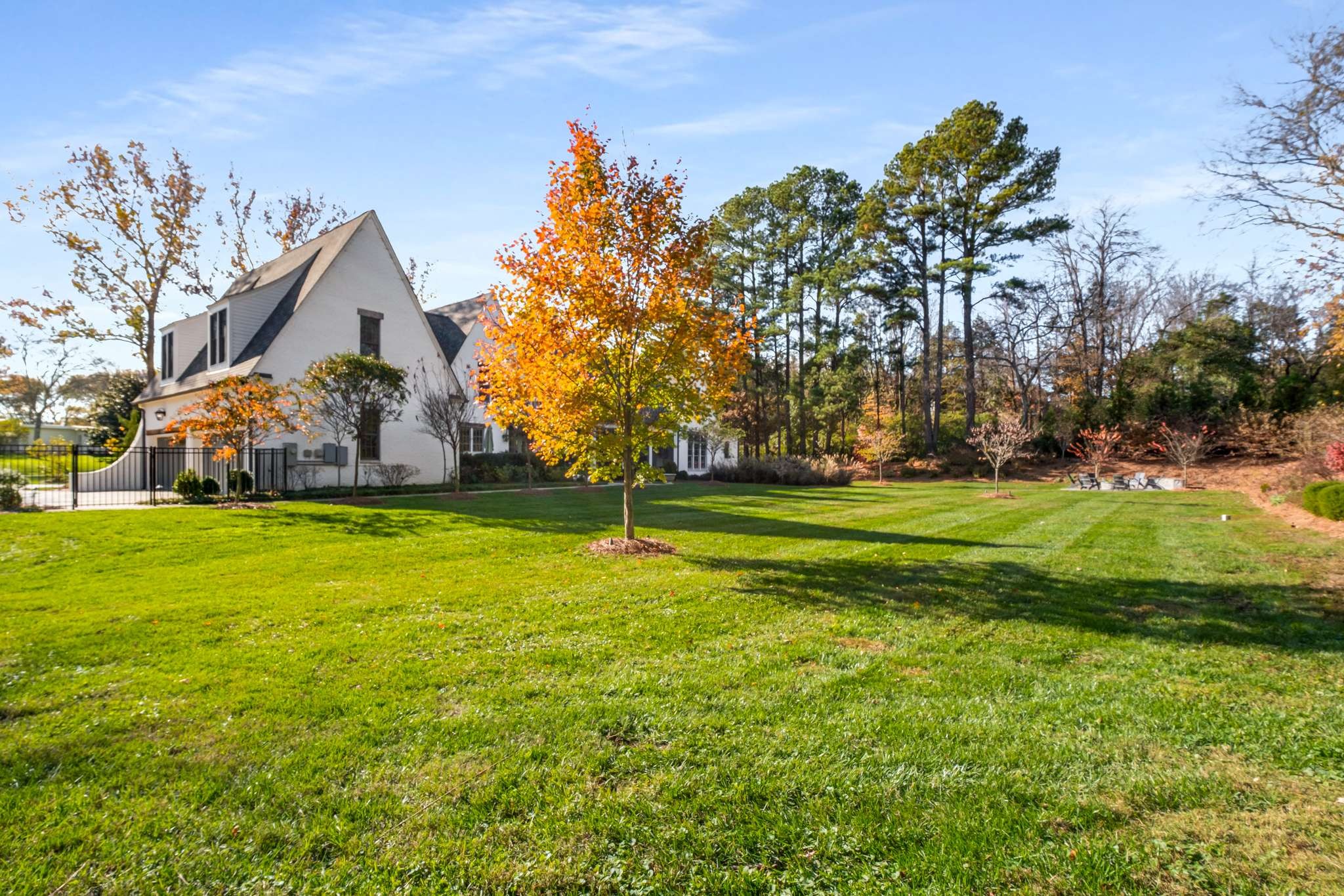 132 Hardingwoods Place