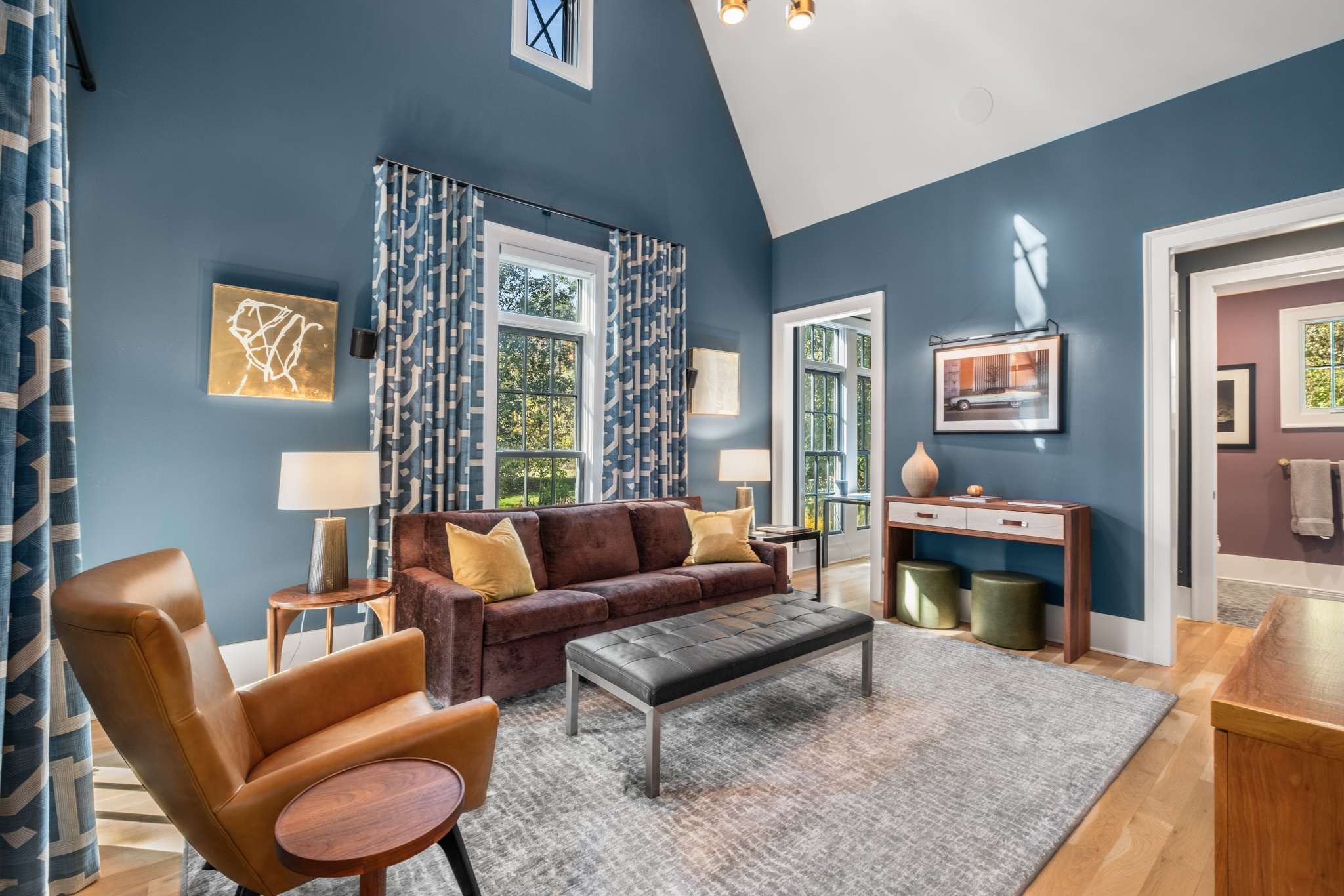 132 Hardingwoods Place
