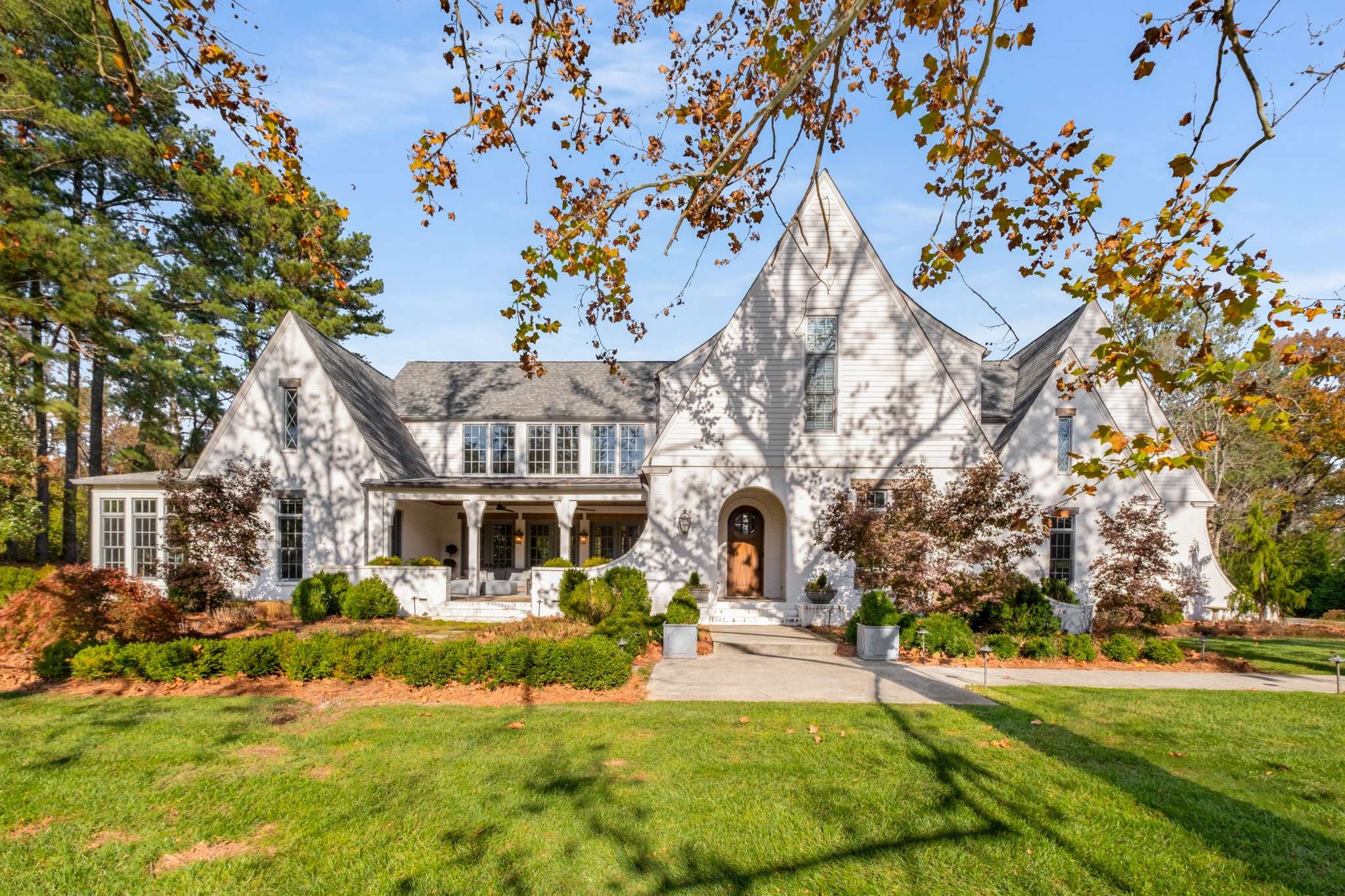 132 Hardingwoods Place
