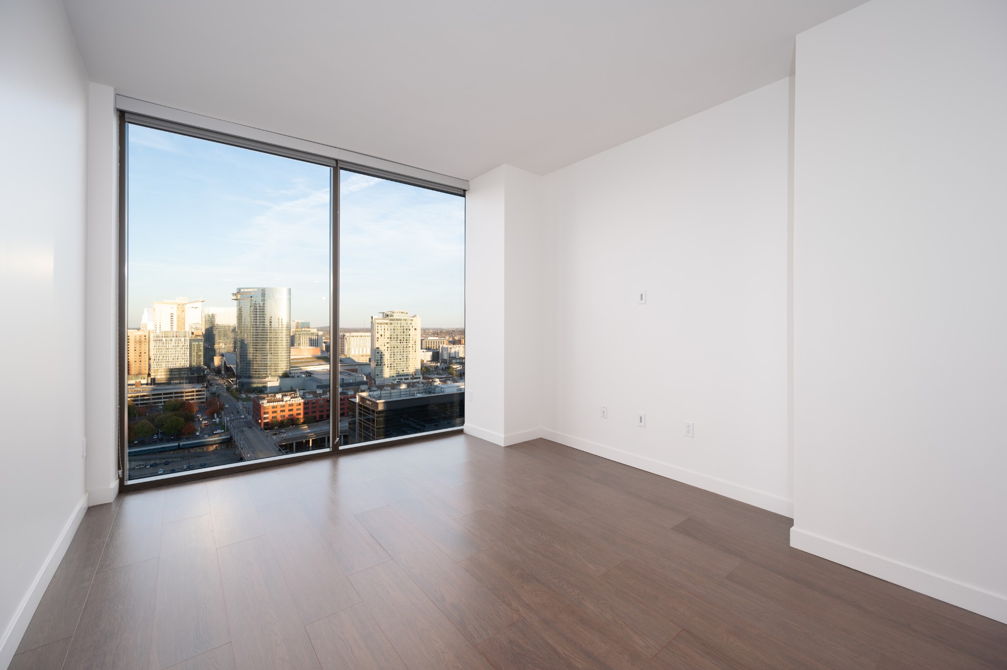 1212 Demonbreun St Unit: 2214