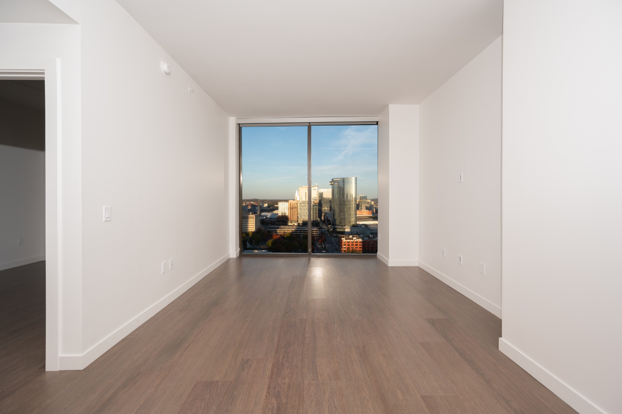 1212 Demonbreun St Unit: 2214