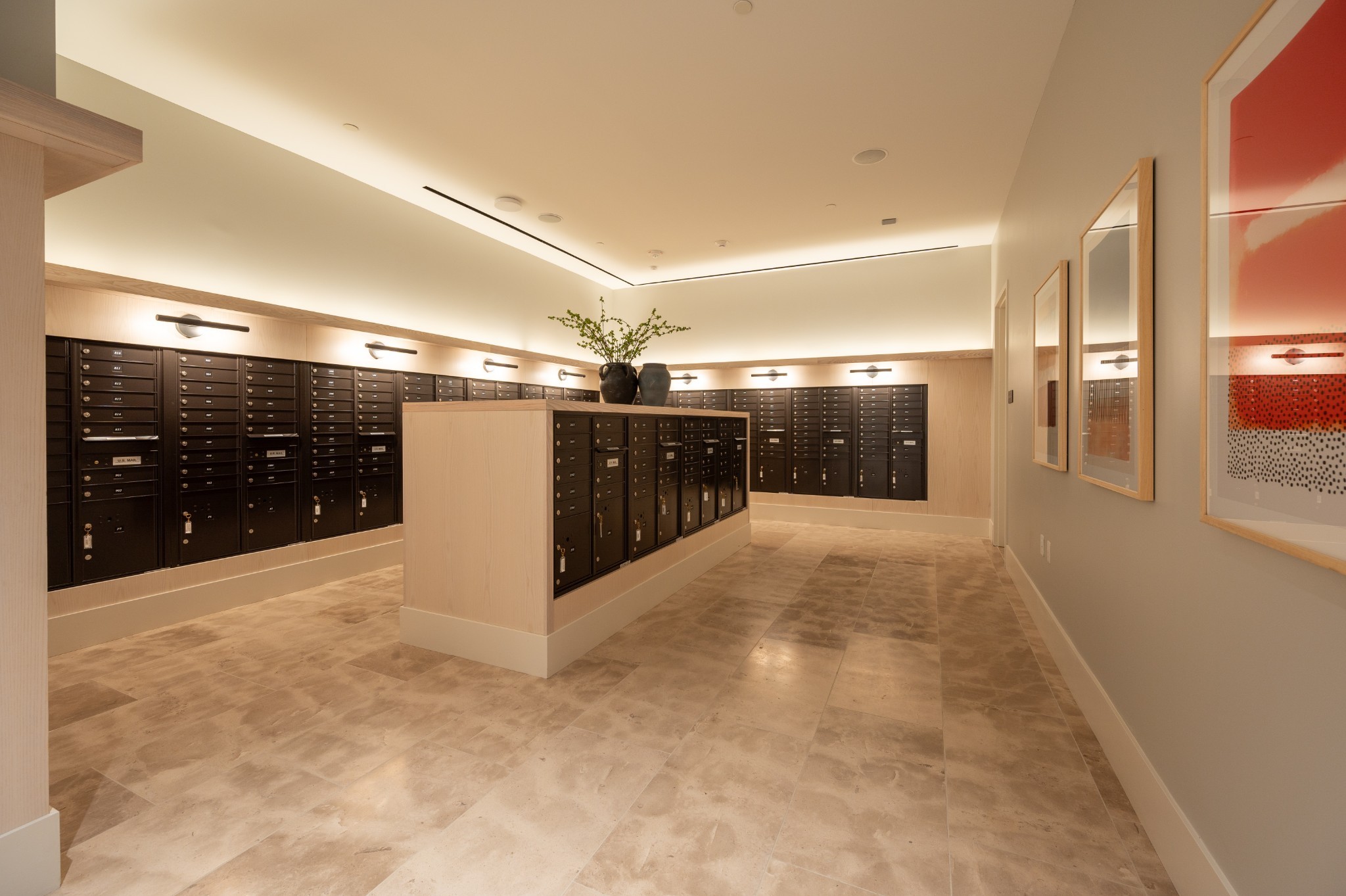 1212 Demonbreun St Unit: 2214