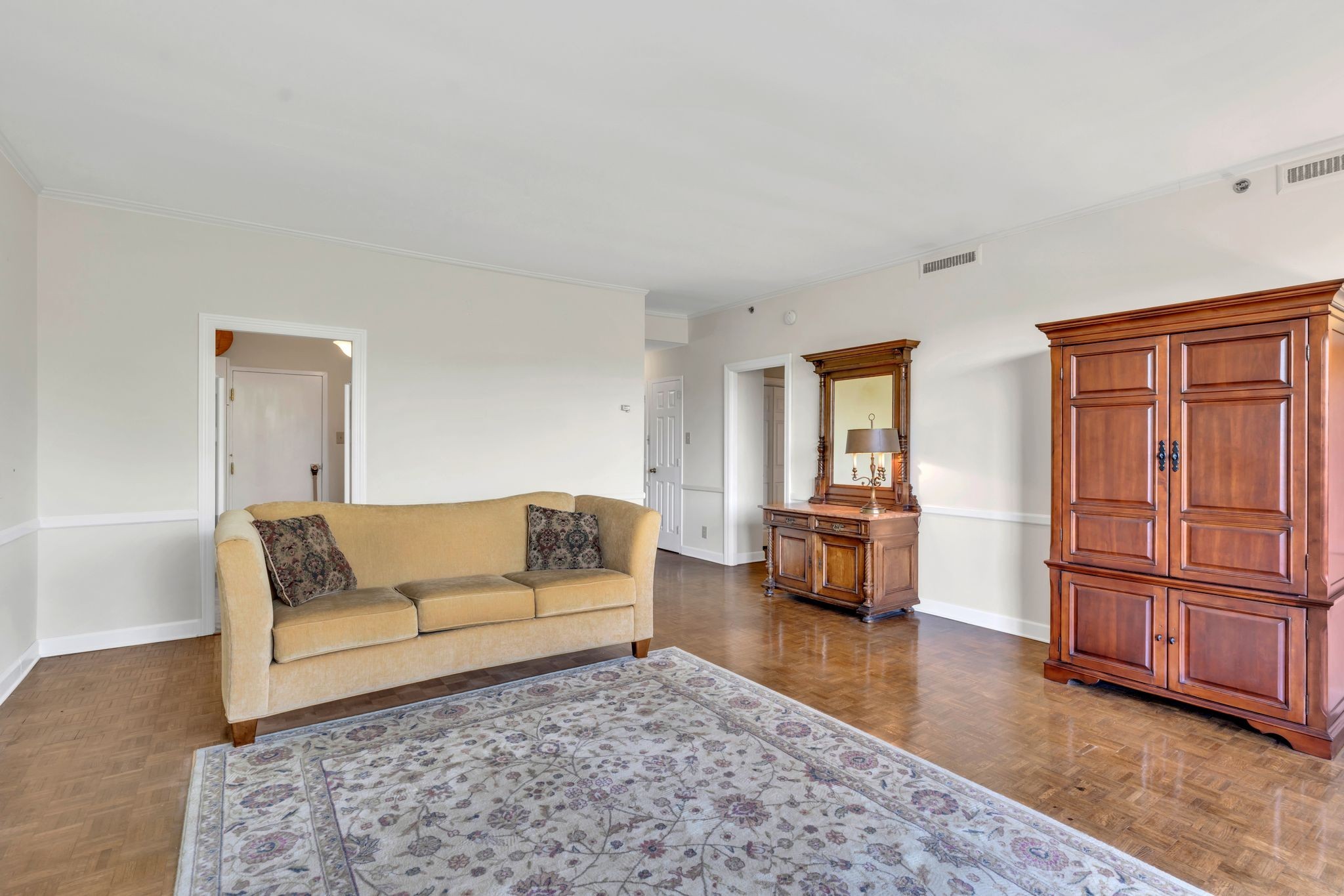 105 Leake Ave Unit: 34