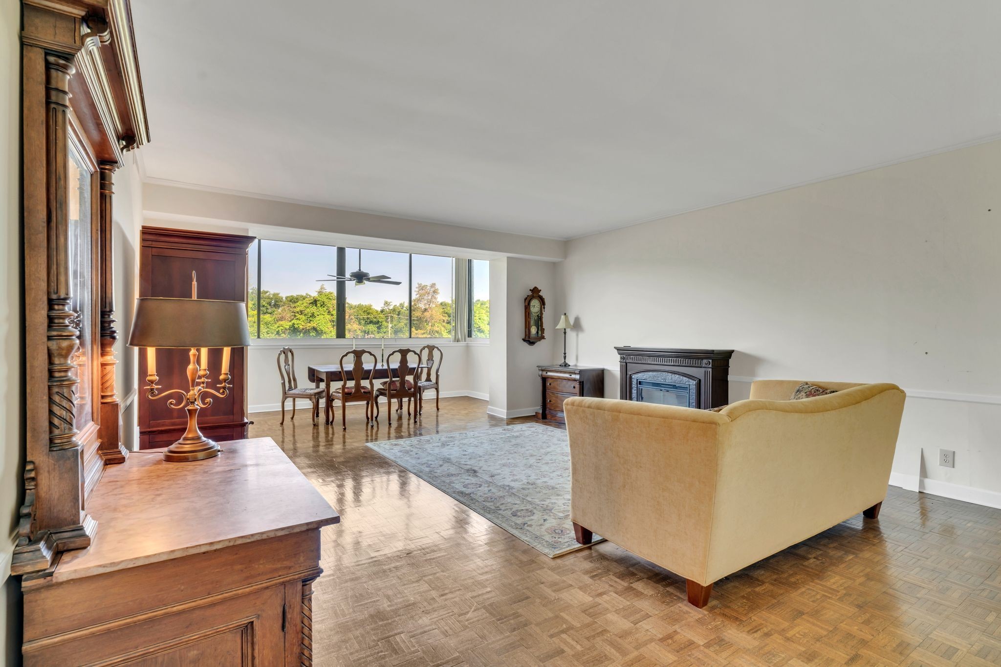 105 Leake Ave Unit: 34