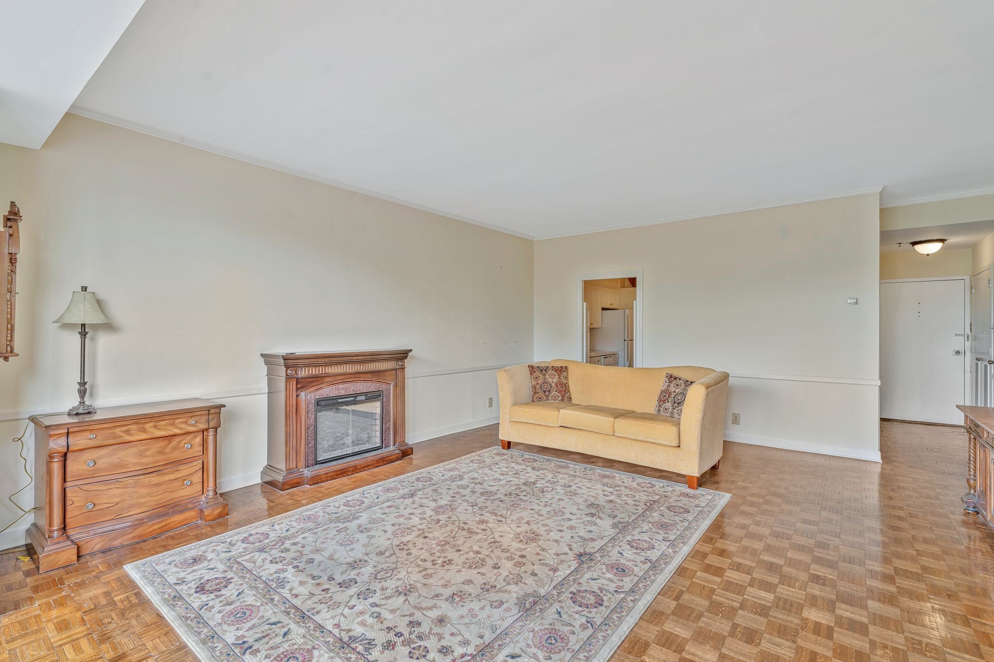 105 Leake Ave Unit: 34