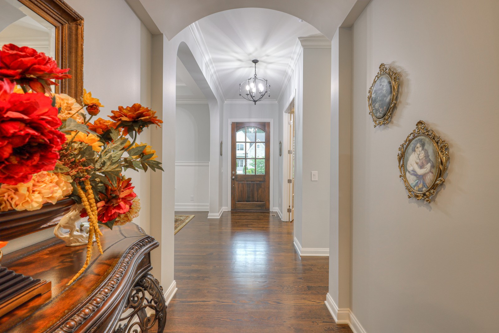 4301 Union Springs Ln