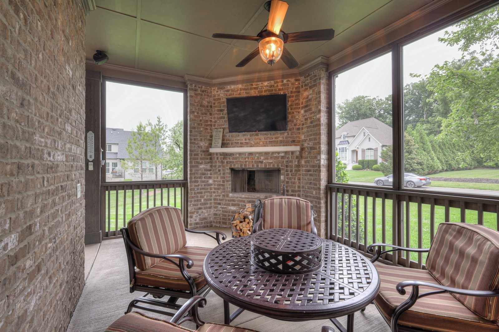 4301 Union Springs Ln