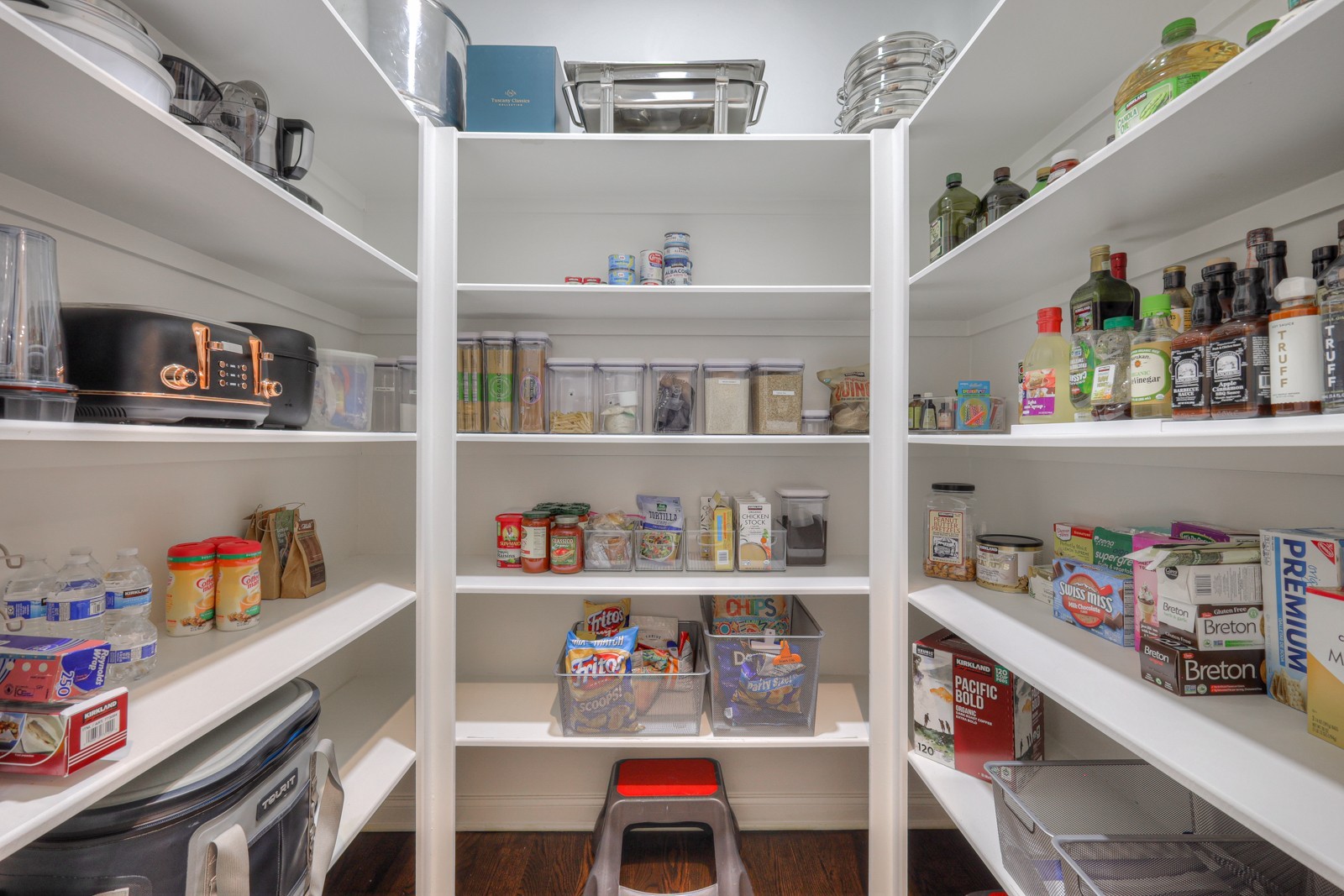 4301 Union Springs Ln