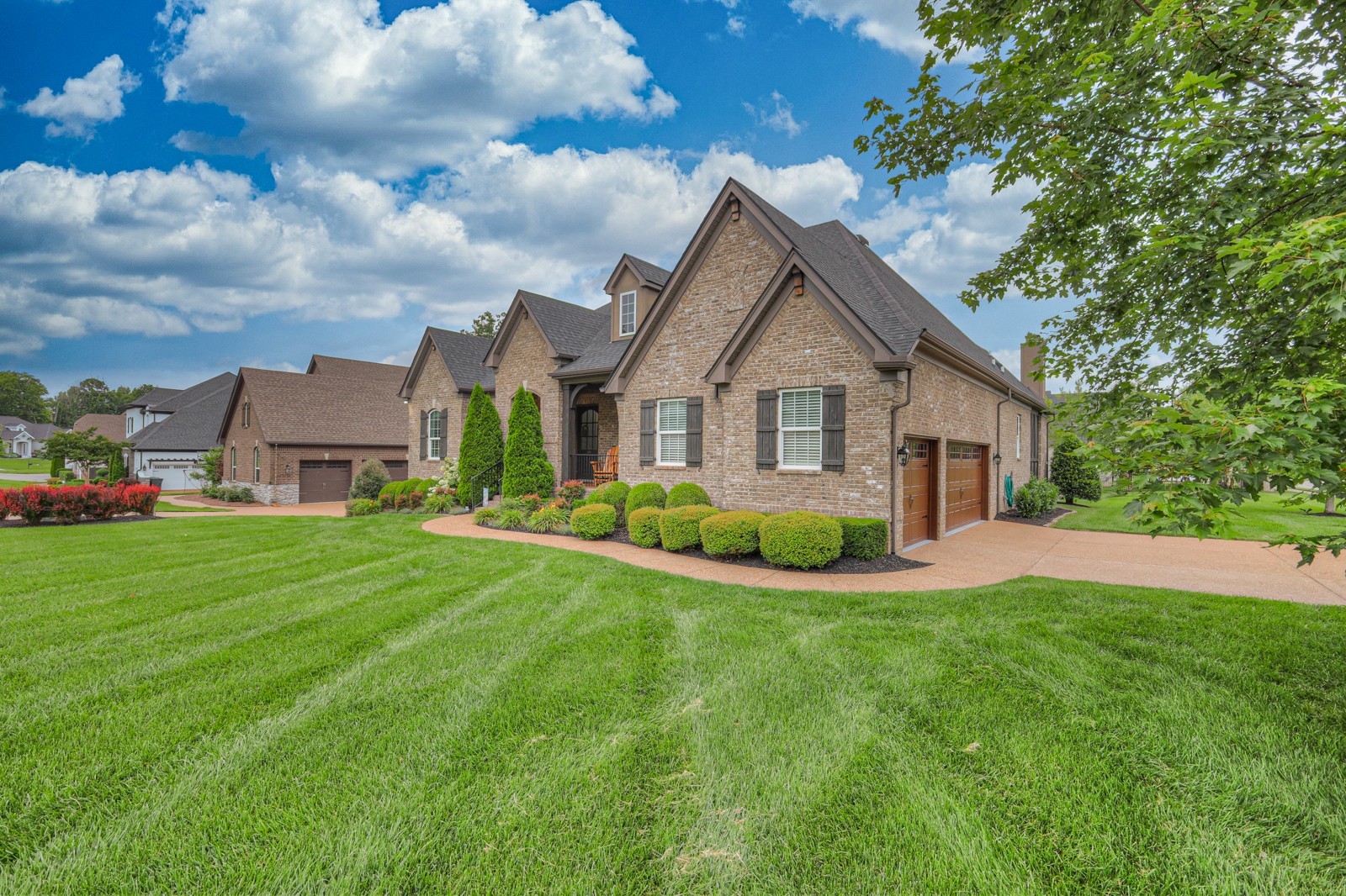 4301 Union Springs Ln