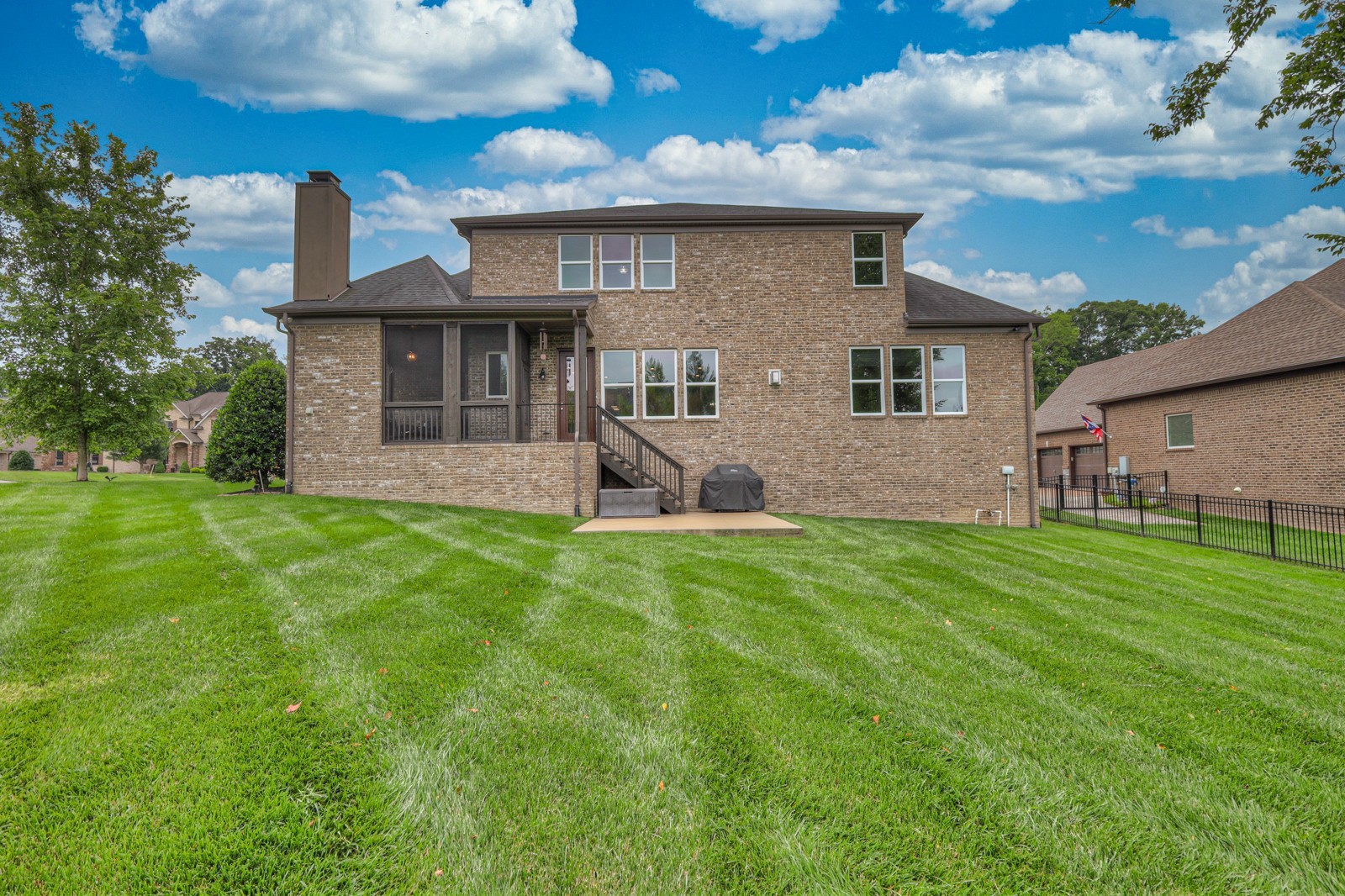 4301 Union Springs Ln