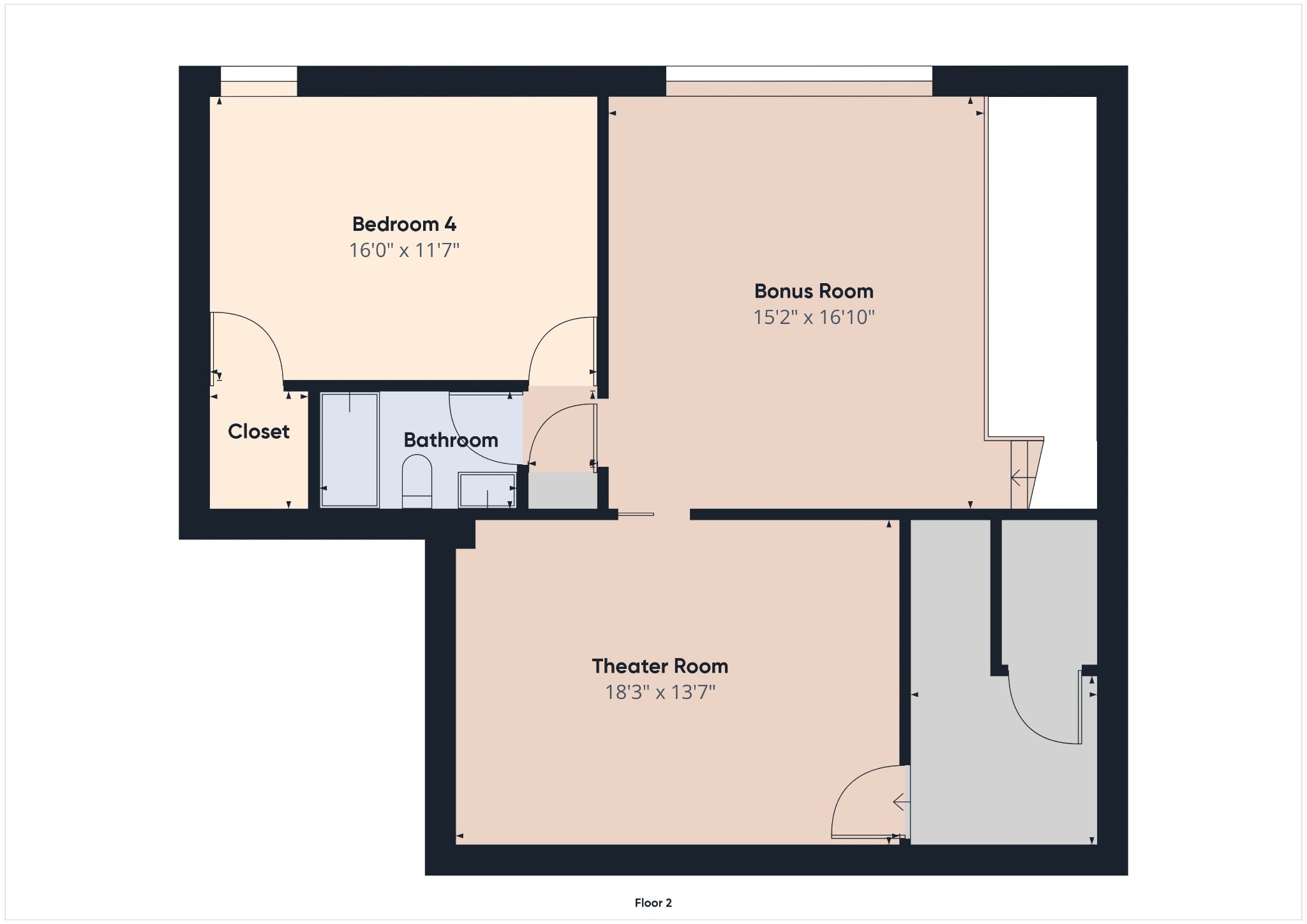 4301 Union Springs Ln