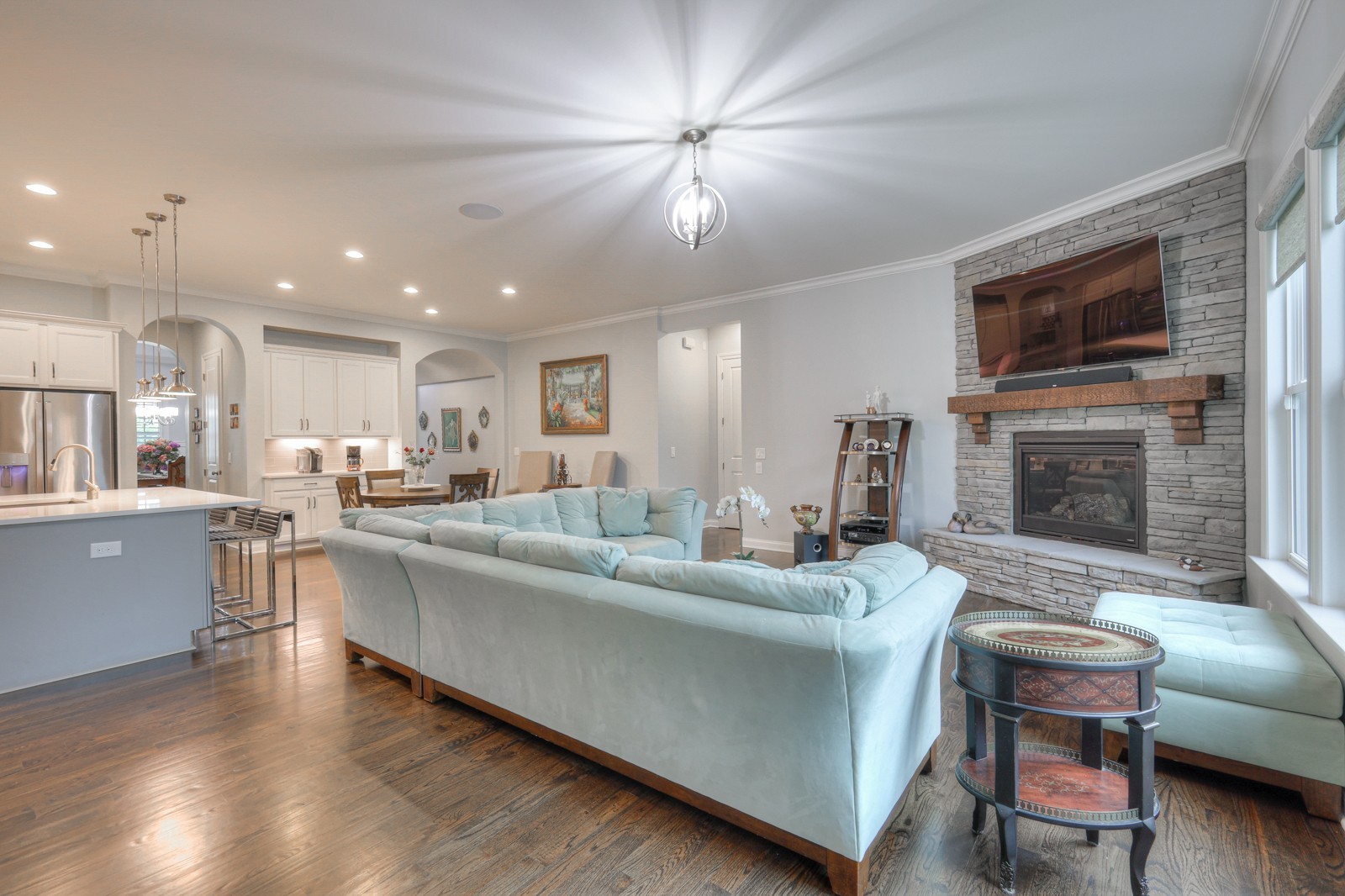 4301 Union Springs Ln