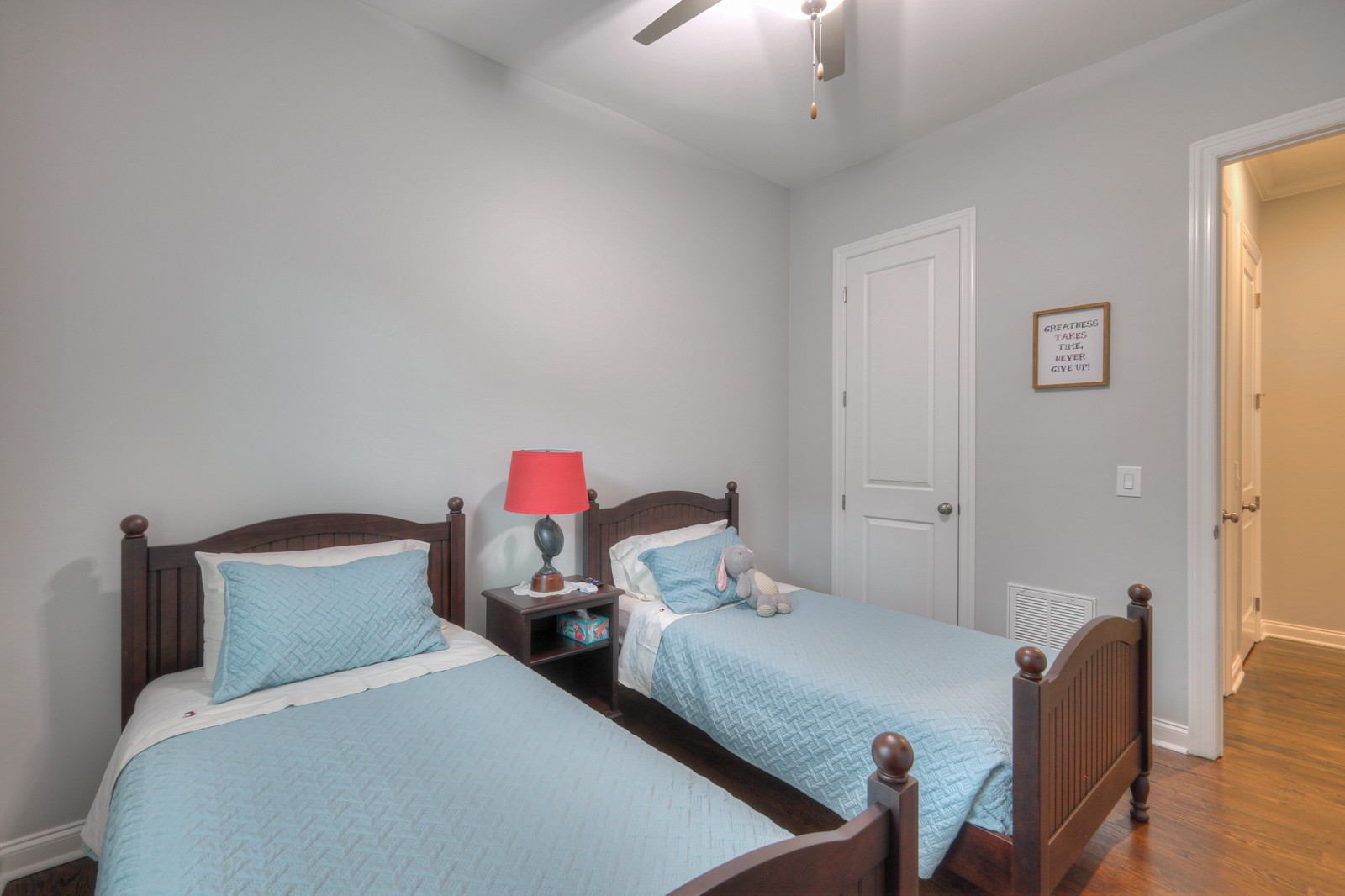 4301 Union Springs Ln