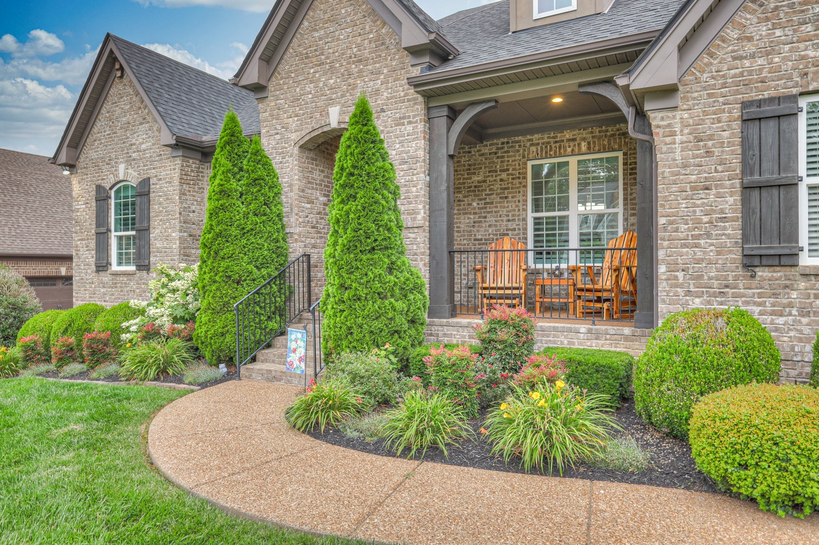 4301 Union Springs Ln