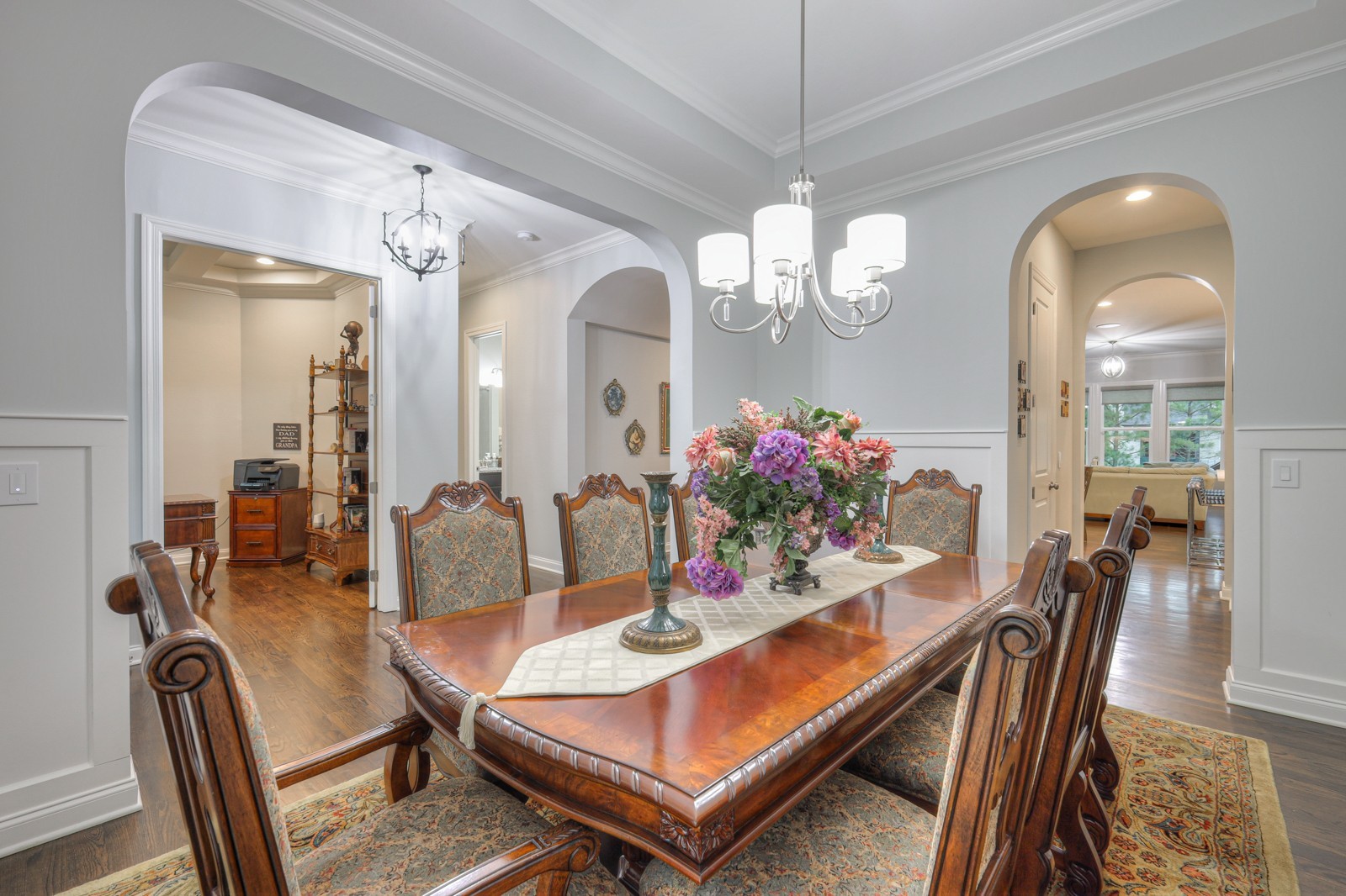 4301 Union Springs Ln