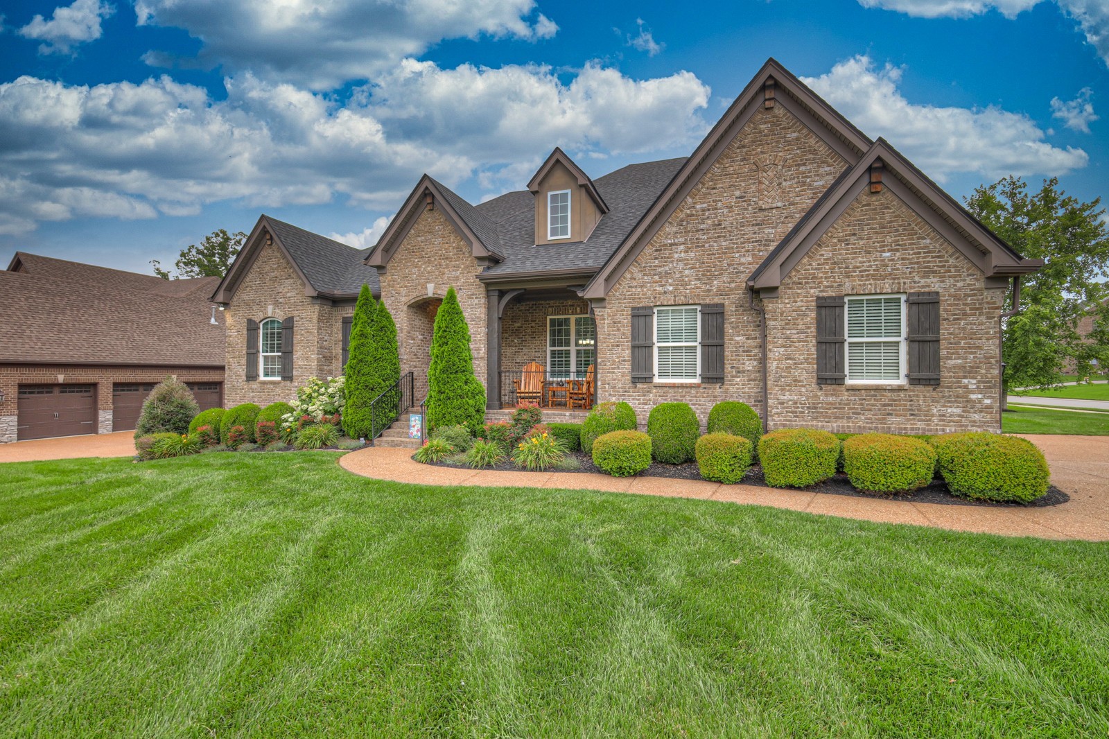 4301 Union Springs Ln