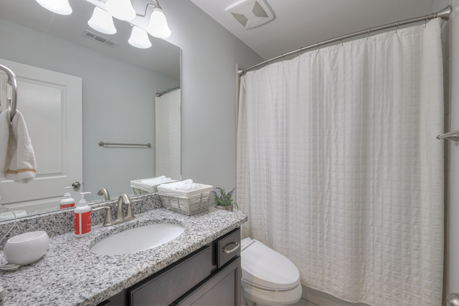 4301 Union Springs Ln