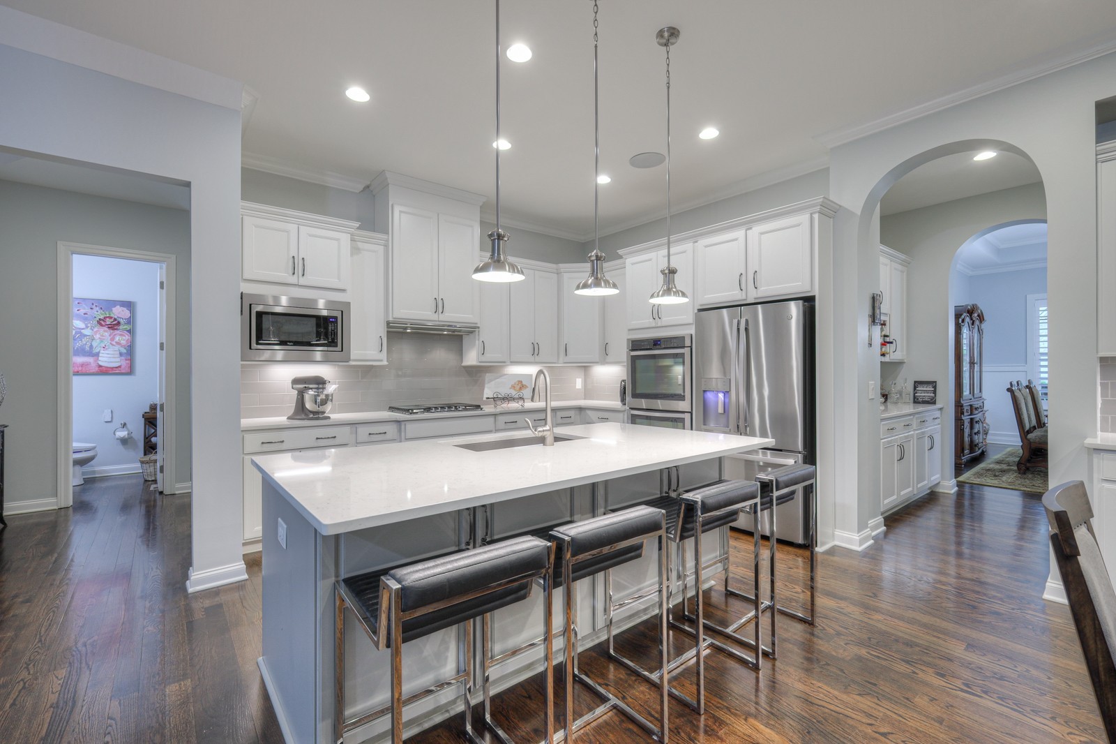 4301 Union Springs Ln