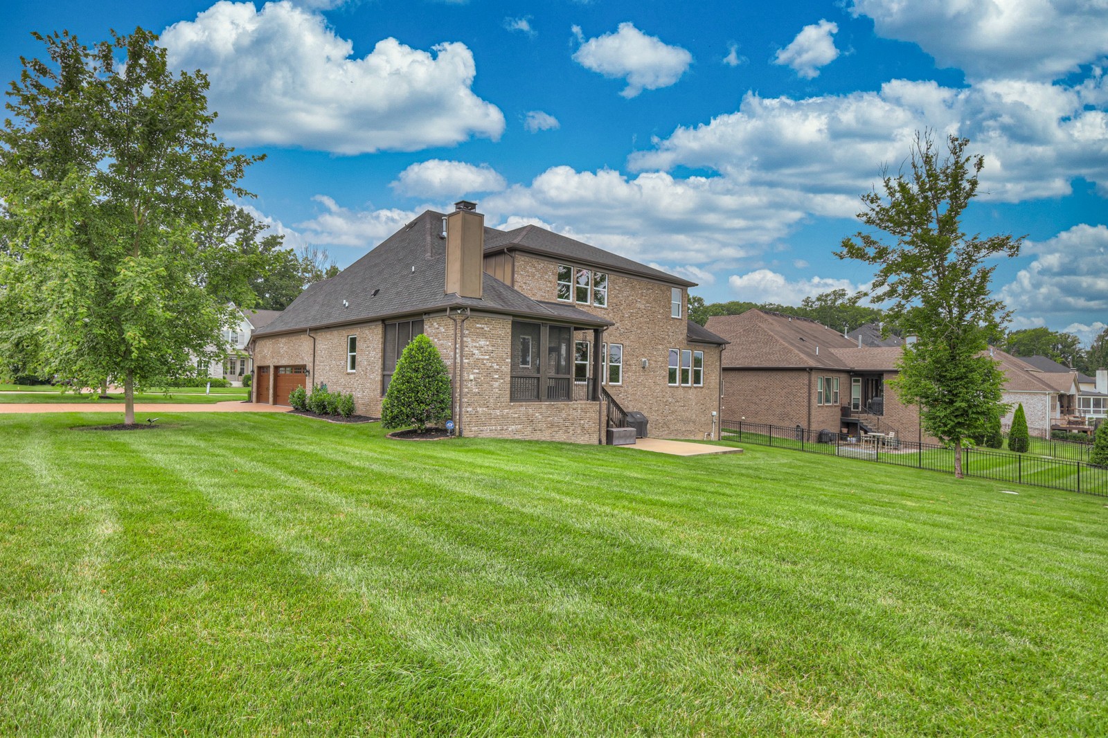 4301 Union Springs Ln