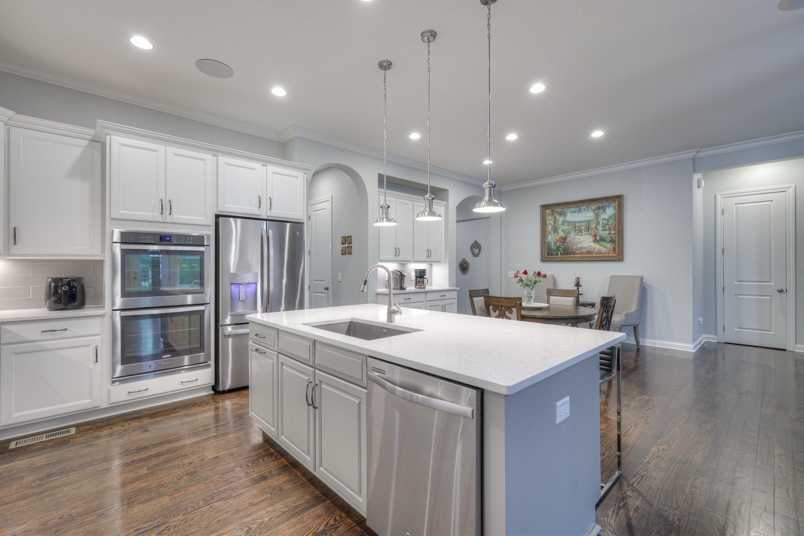 4301 Union Springs Ln