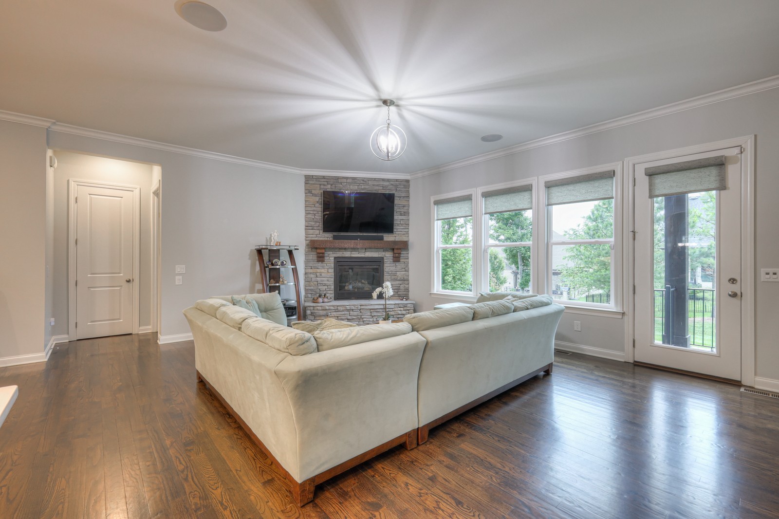 4301 Union Springs Ln