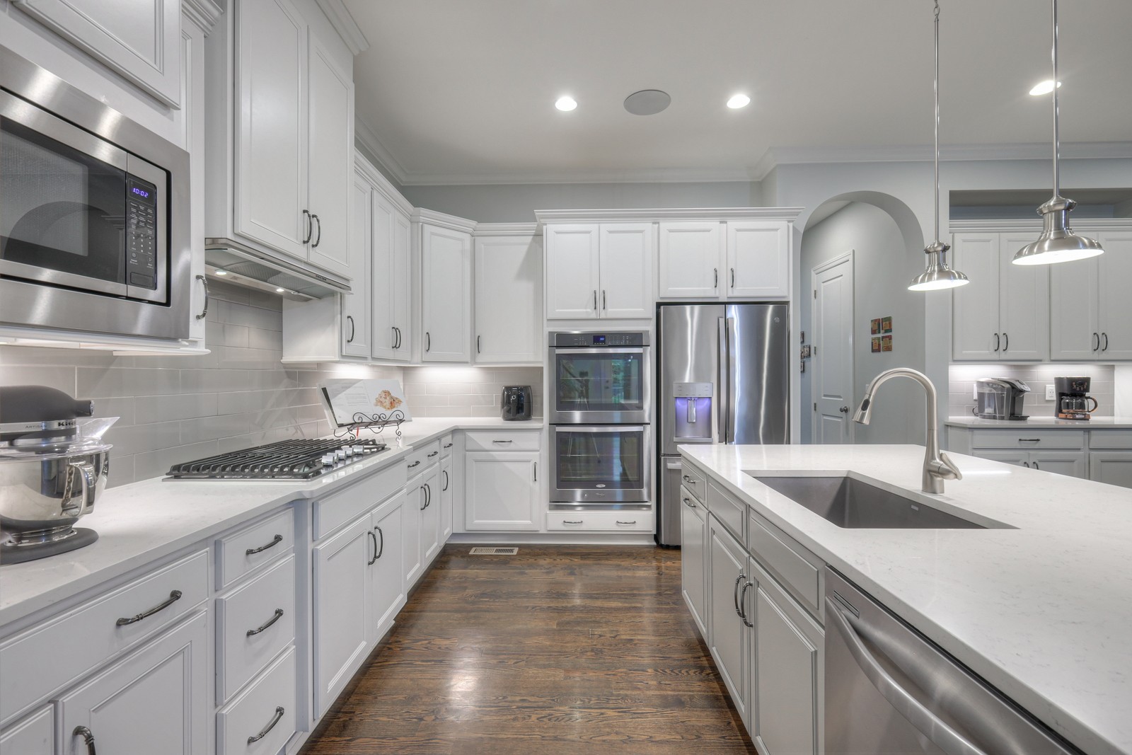 4301 Union Springs Ln