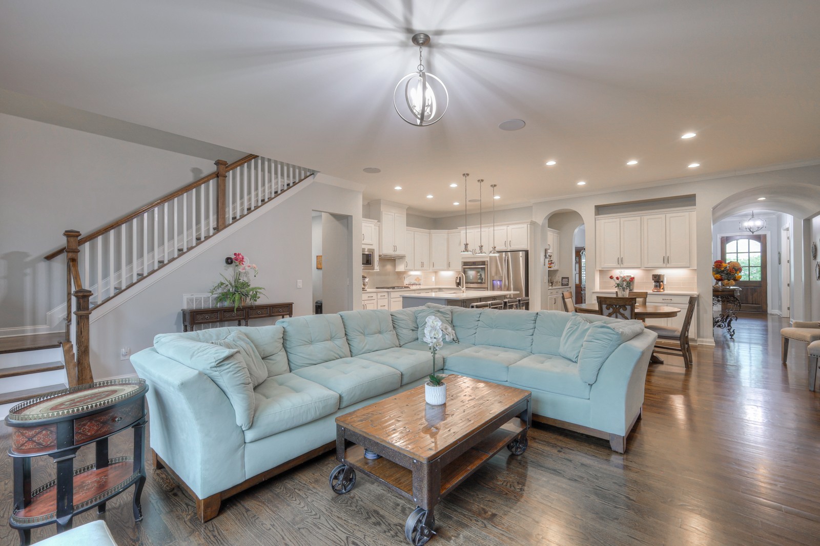 4301 Union Springs Ln