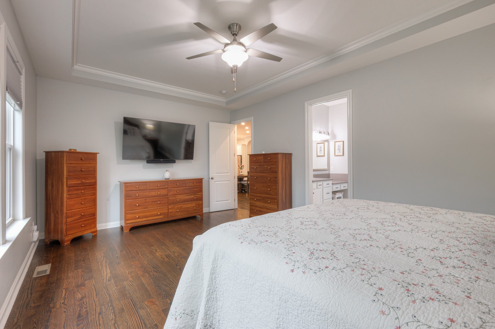 4301 Union Springs Ln