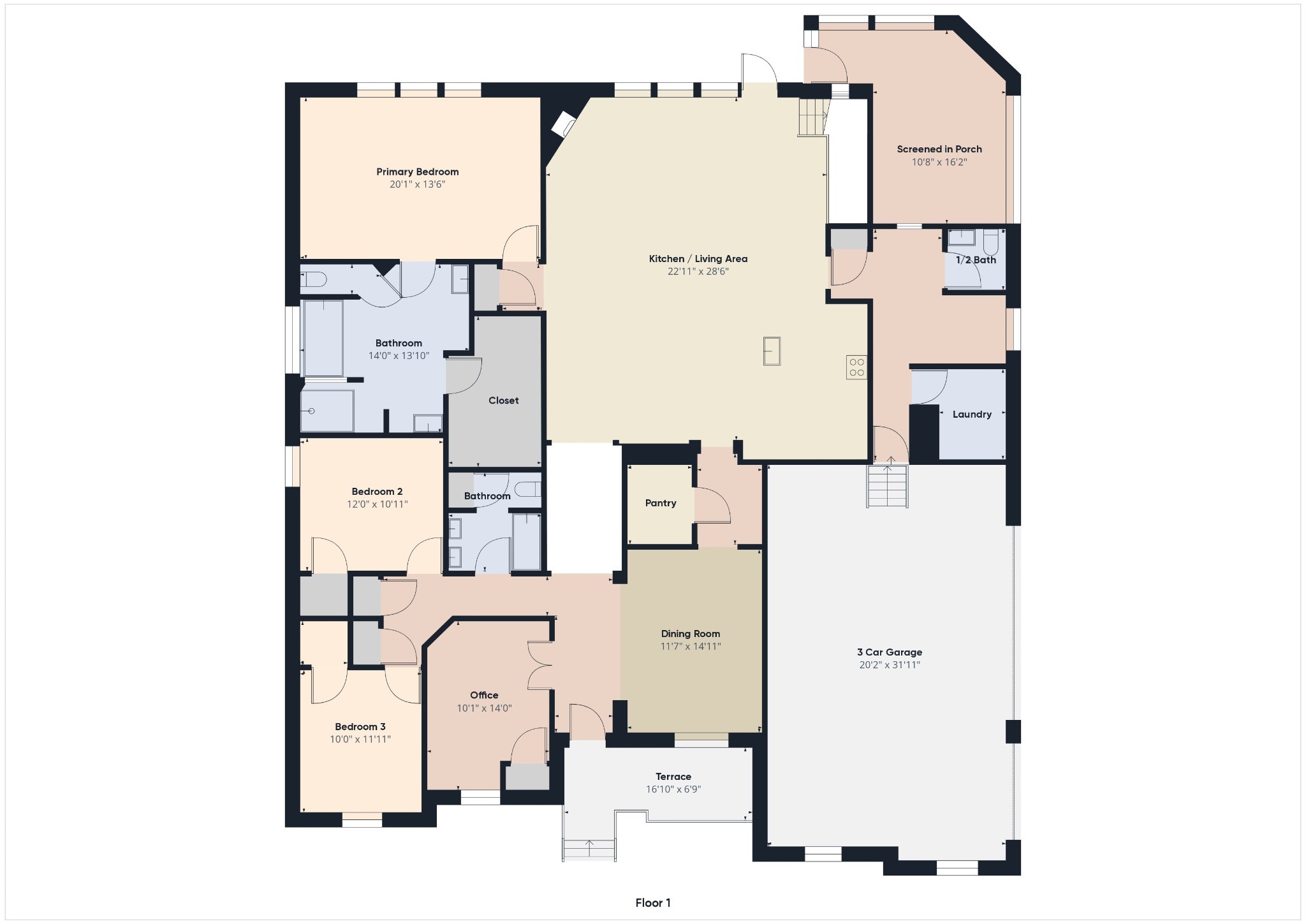 4301 Union Springs Ln