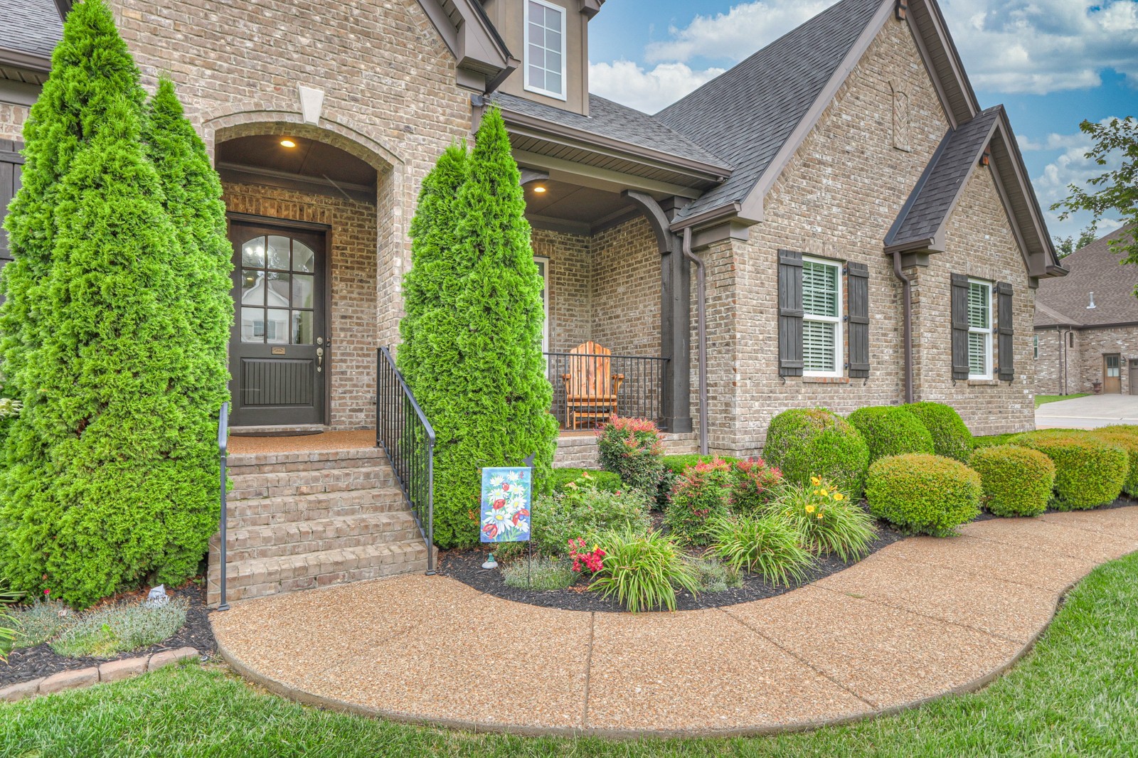 4301 Union Springs Ln