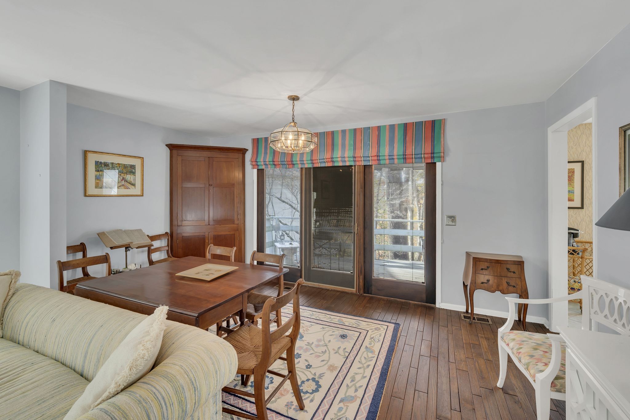 316 Harpeth Ridge Dr