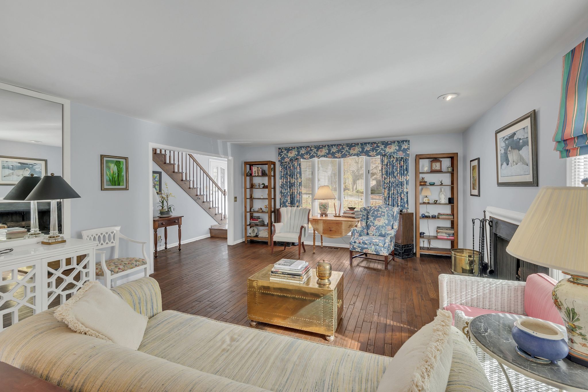 316 Harpeth Ridge Dr