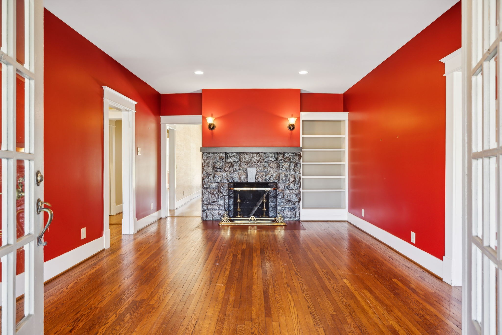 3605 Central Ave