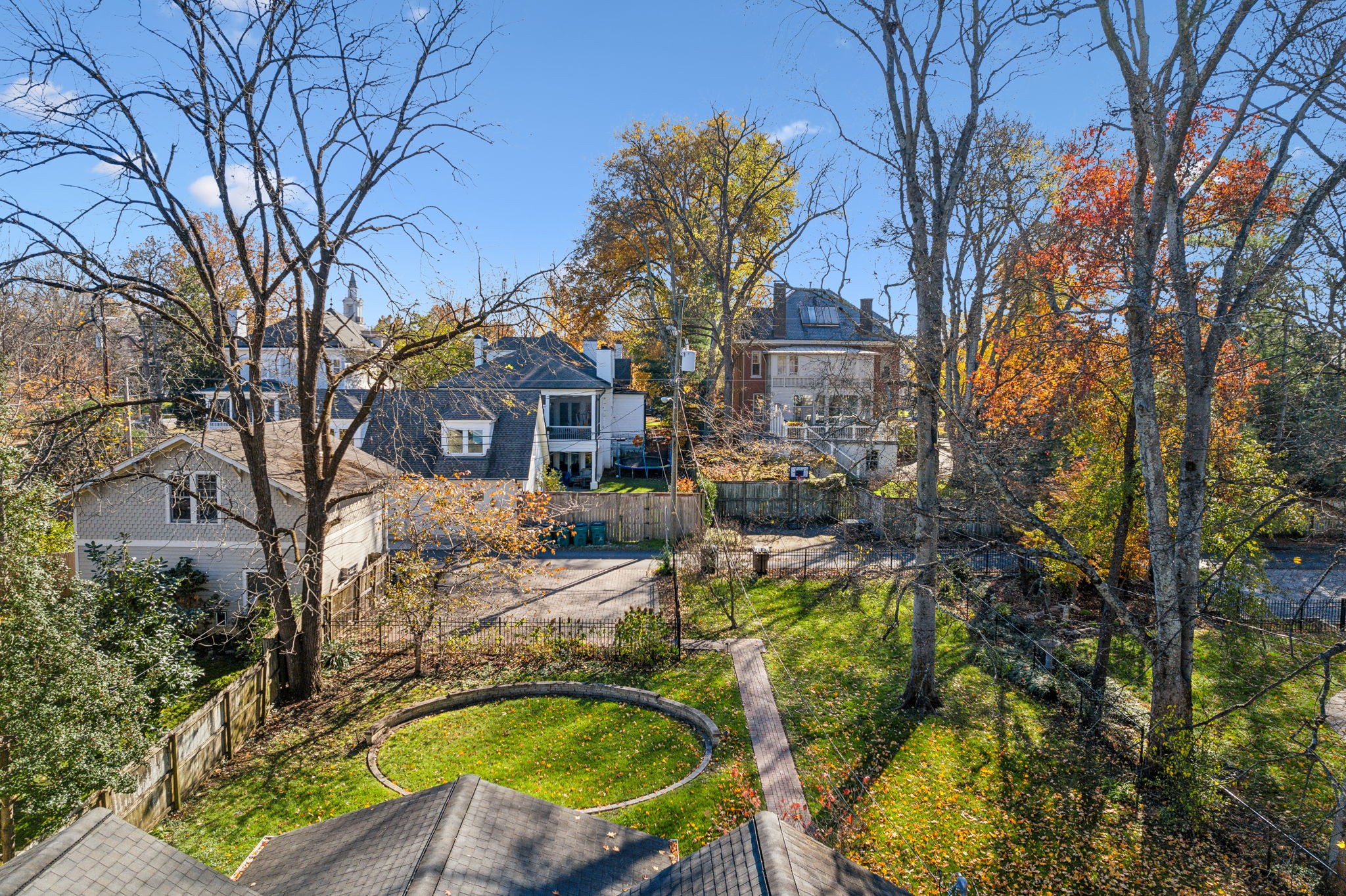 3605 Central Ave