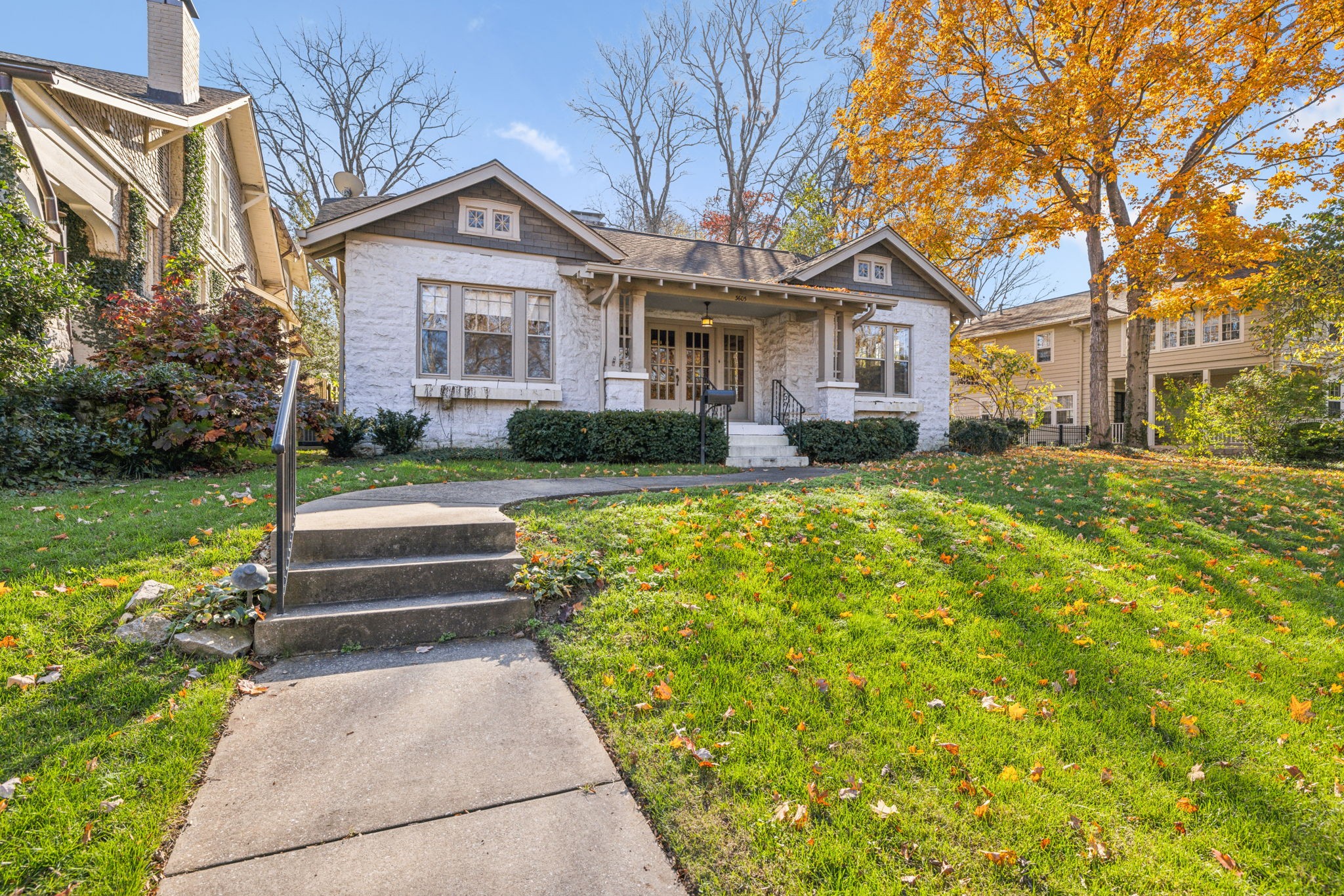 3605 Central Ave