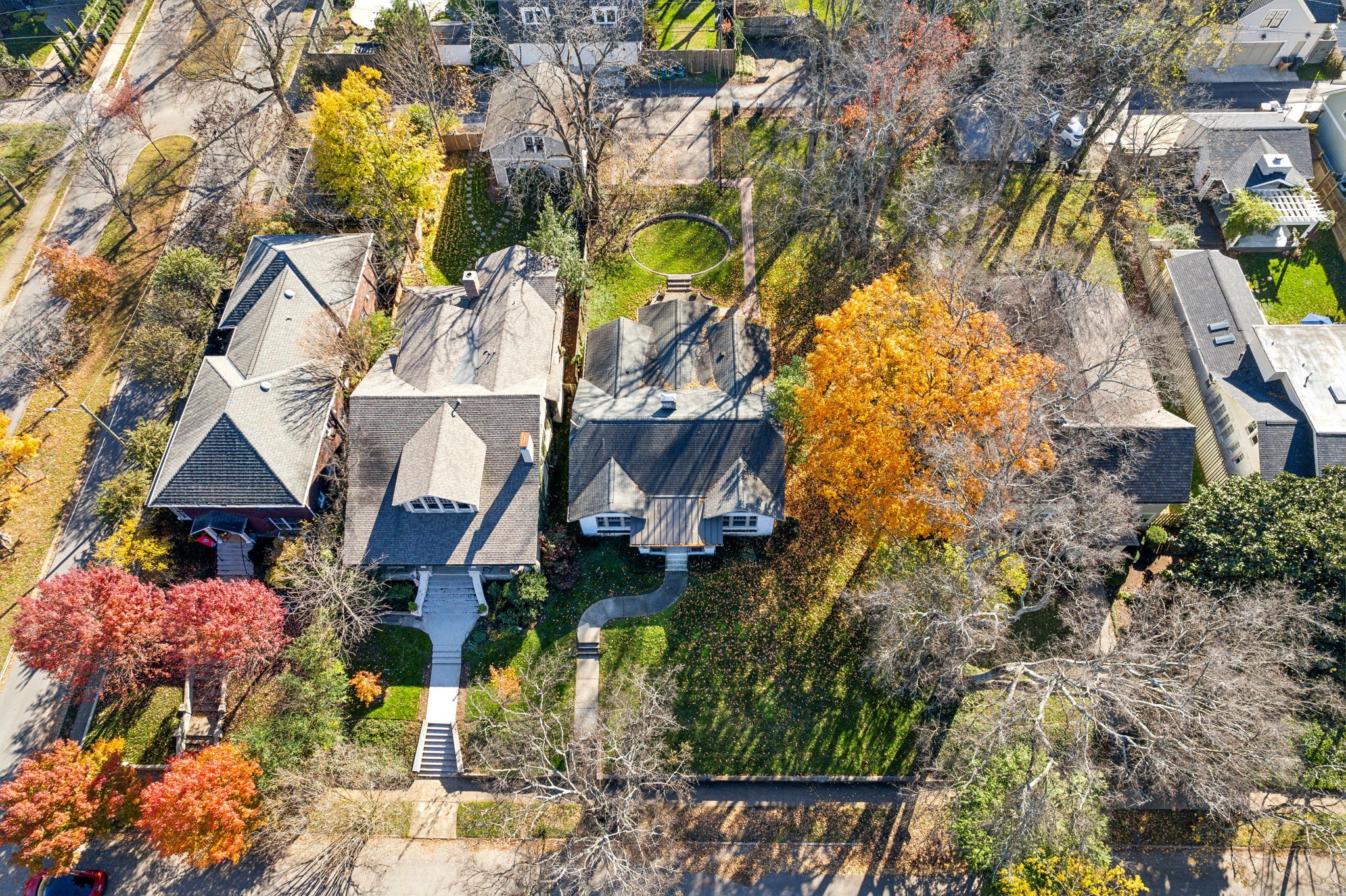 3605 Central Ave
