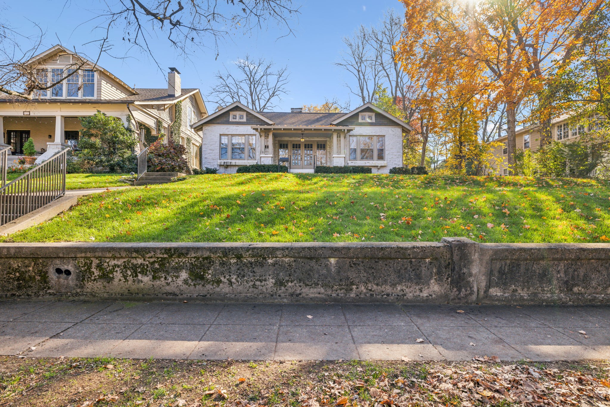 3605 Central Ave