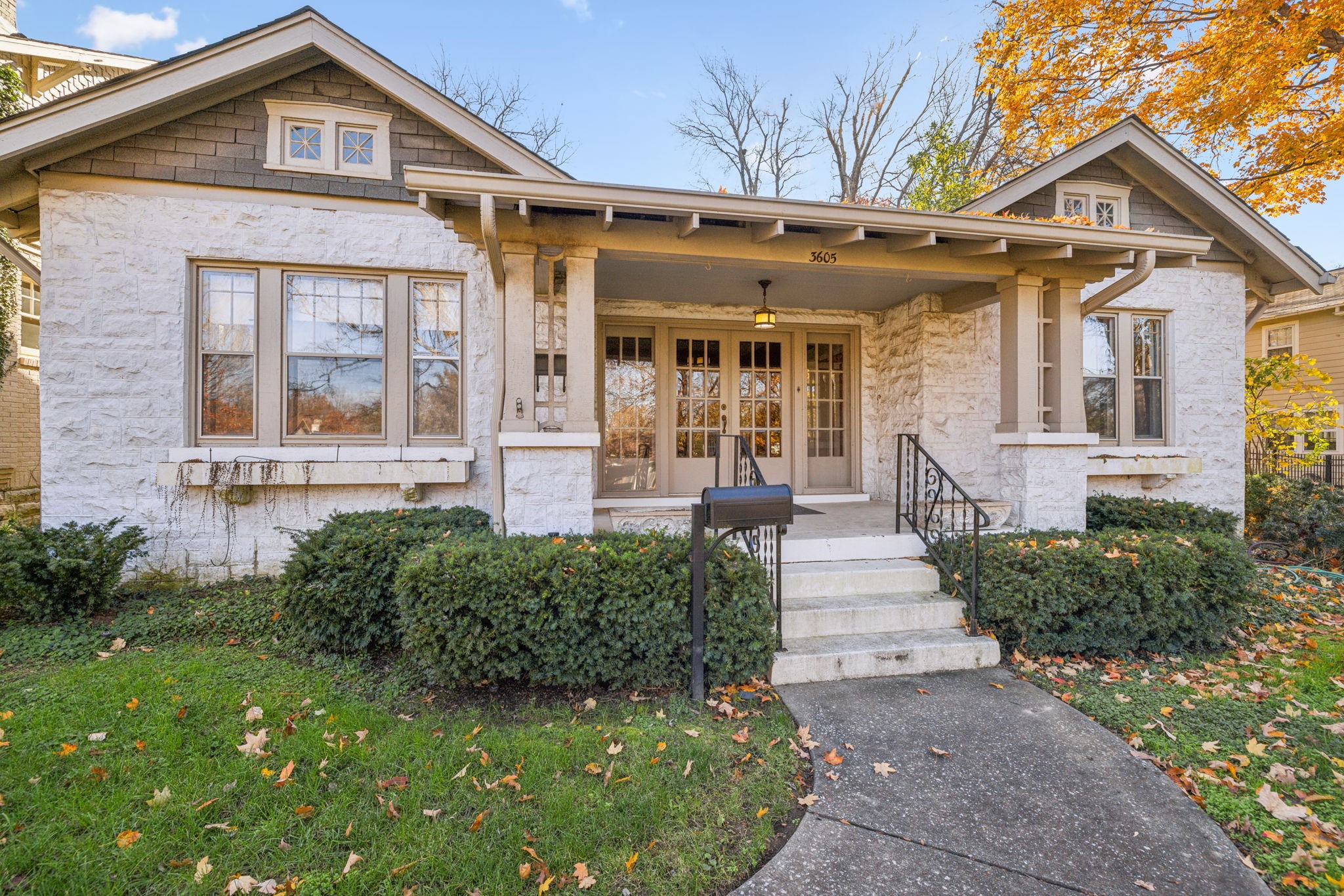 3605 Central Ave