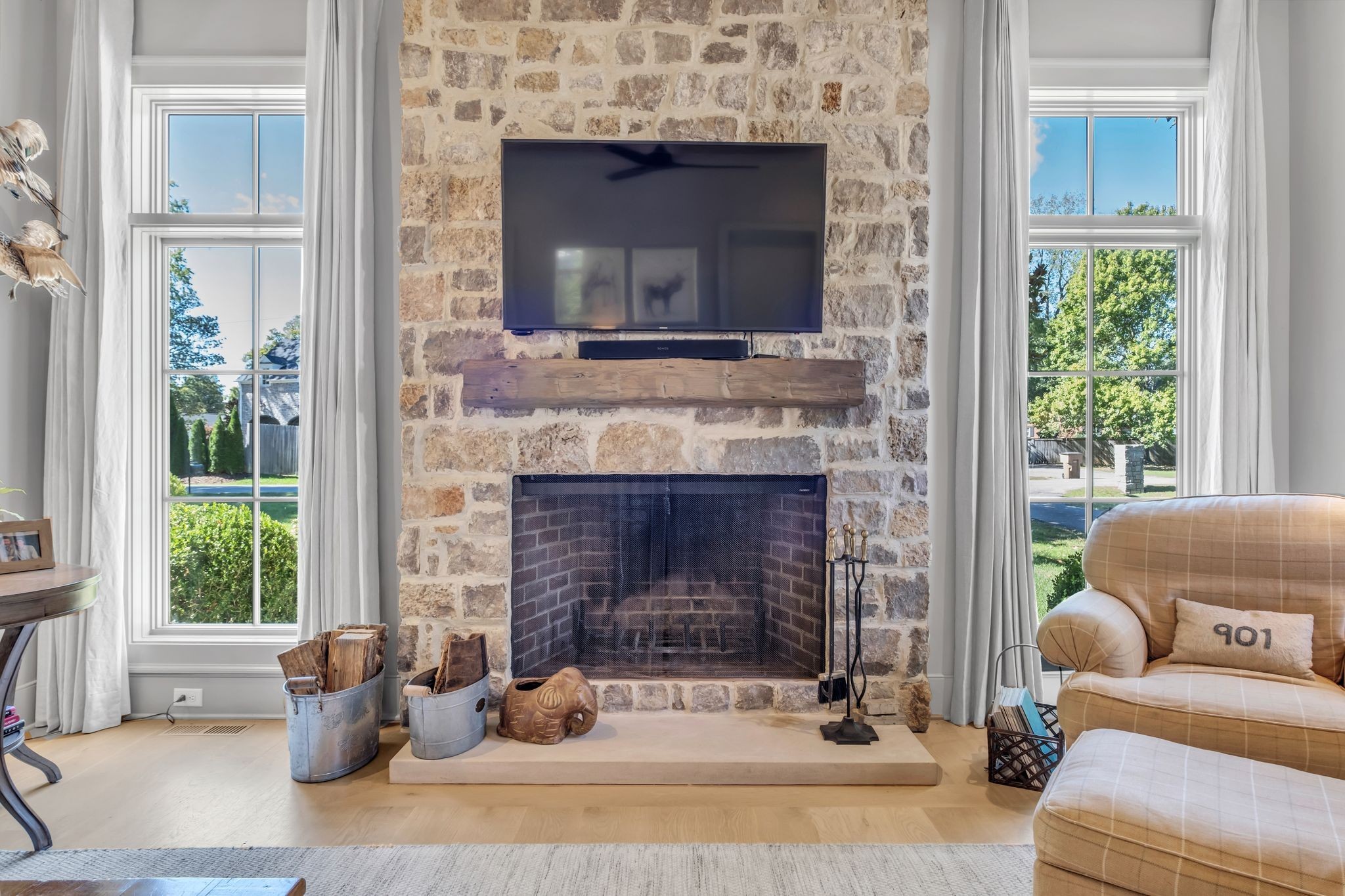 204 Heady Dr