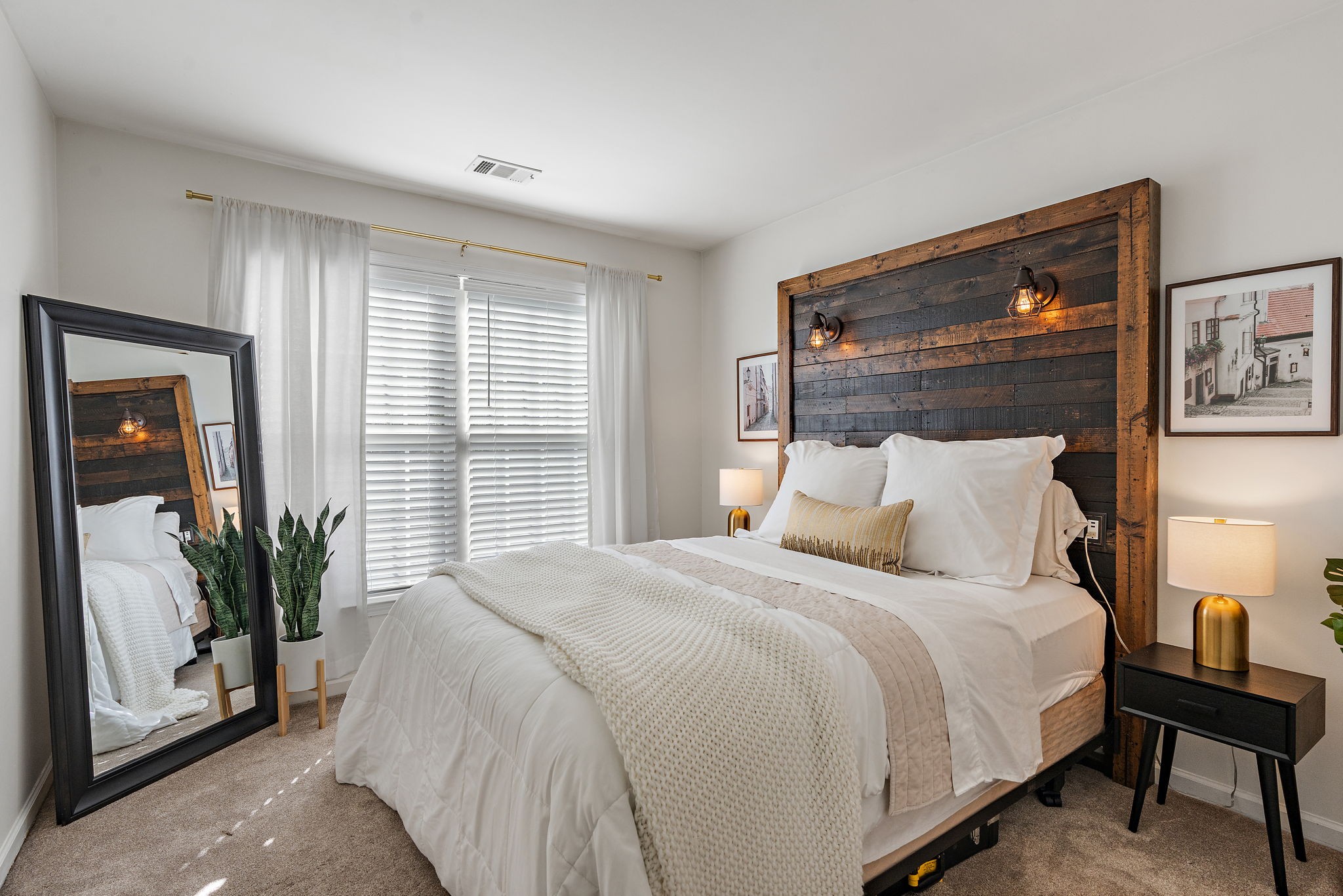 601 Old Hickory Blvd Unit: 6