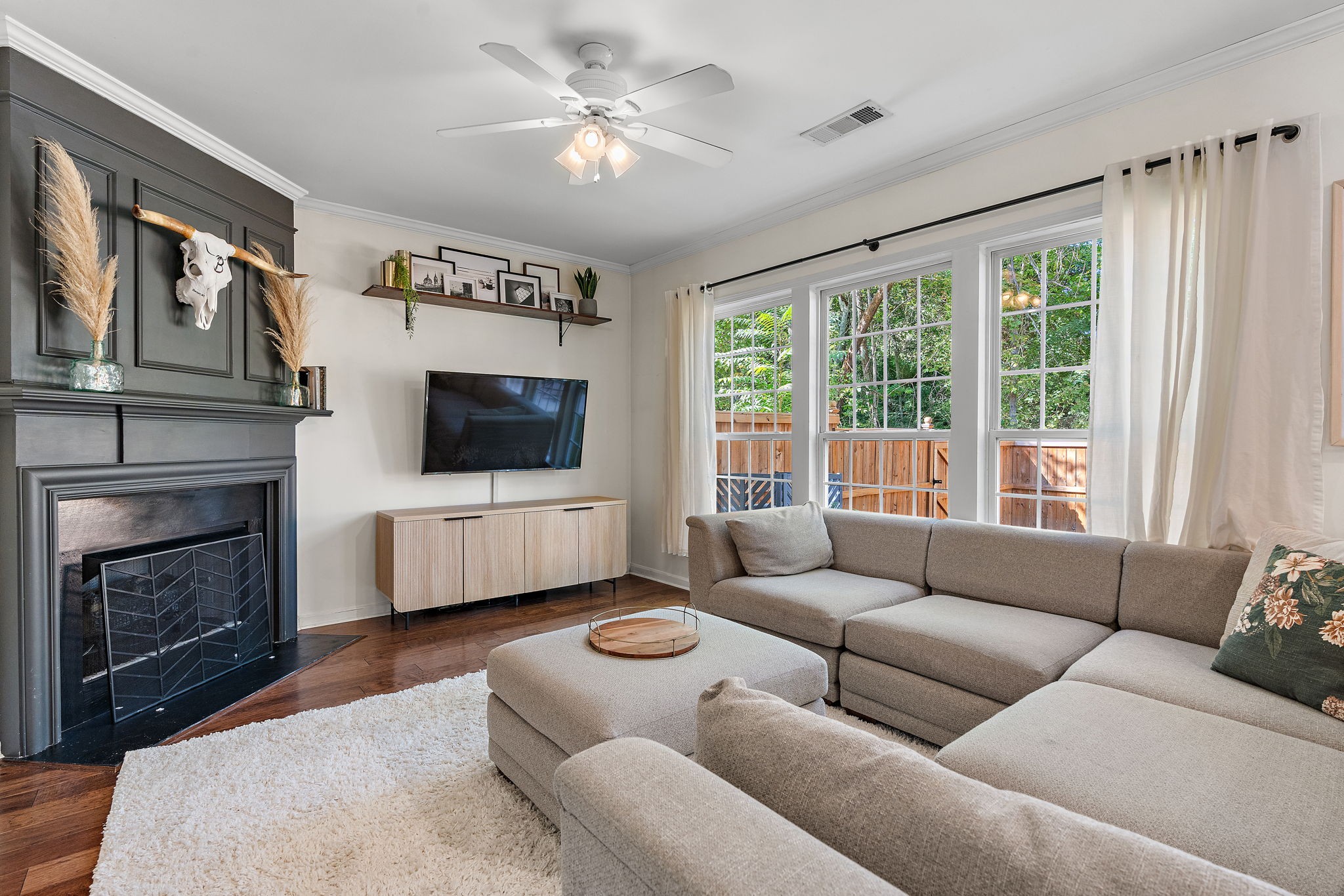 601 Old Hickory Blvd Unit: 6